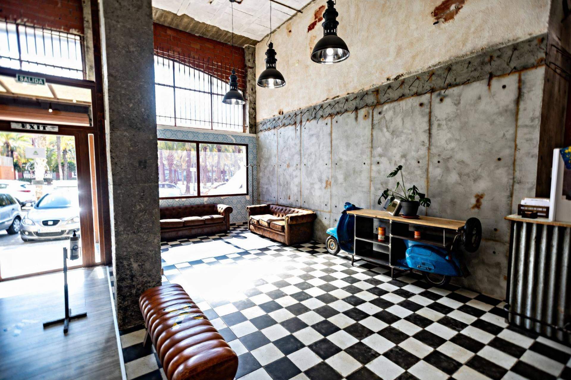 El modelo de franquicia de English Factory