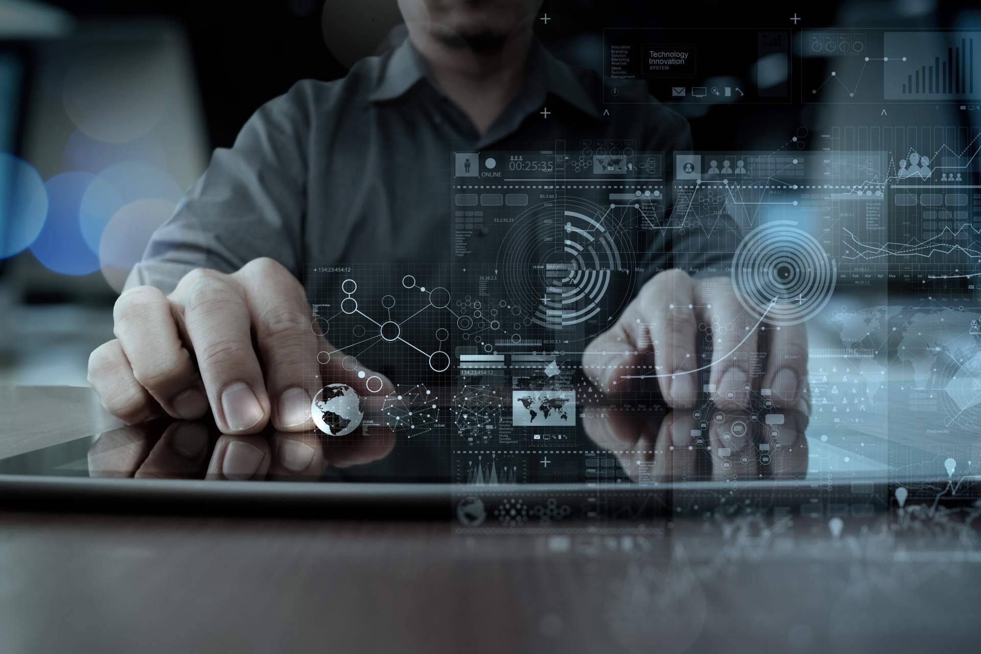 Tiempos de digitalización de la mano de GRUPO LINKA, la importancia de trabajar con compañías de ciberseguridad potentes