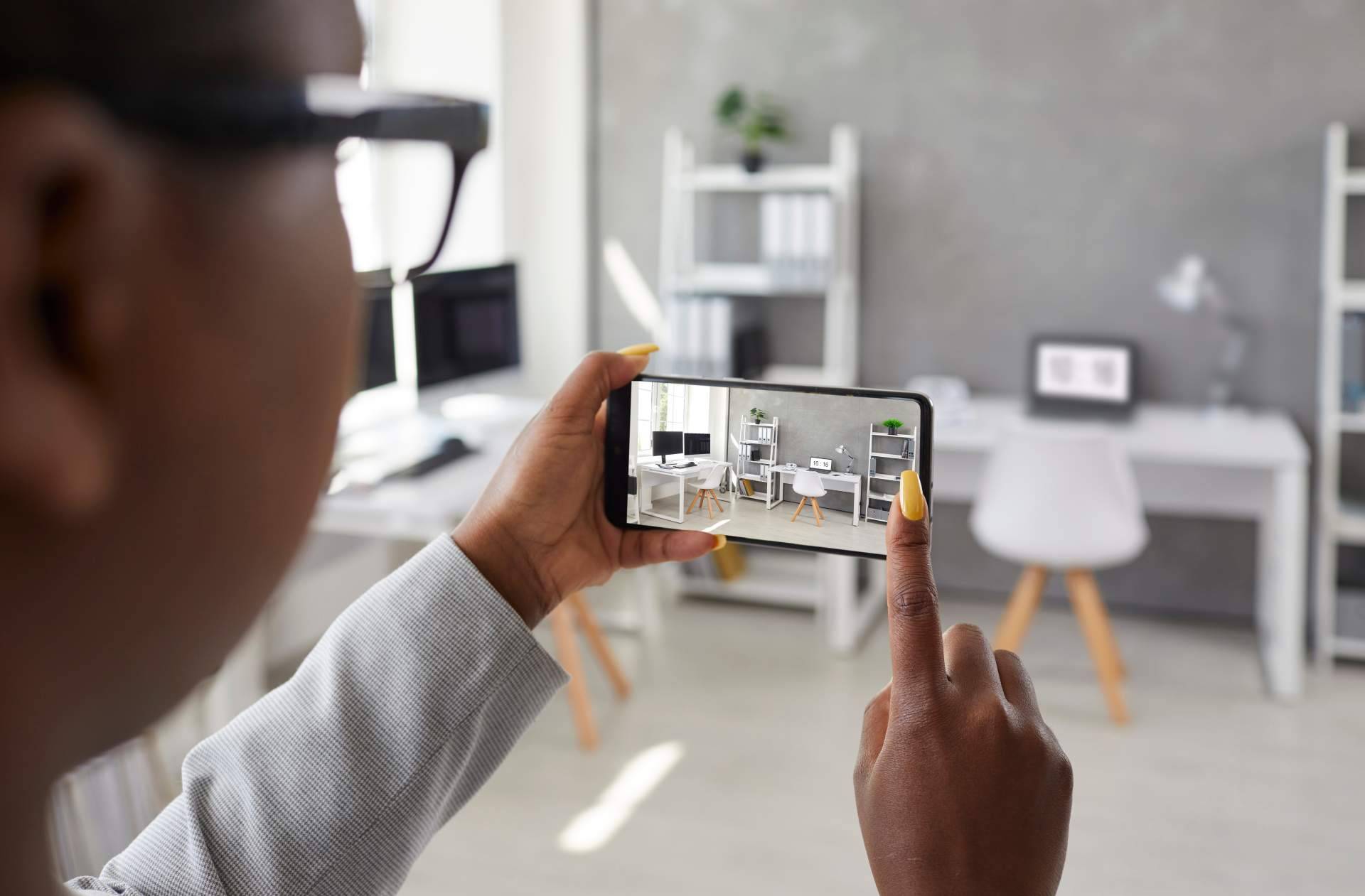 Los productos necesarios para convertir el hogar en una Smart Home, por Movimur
