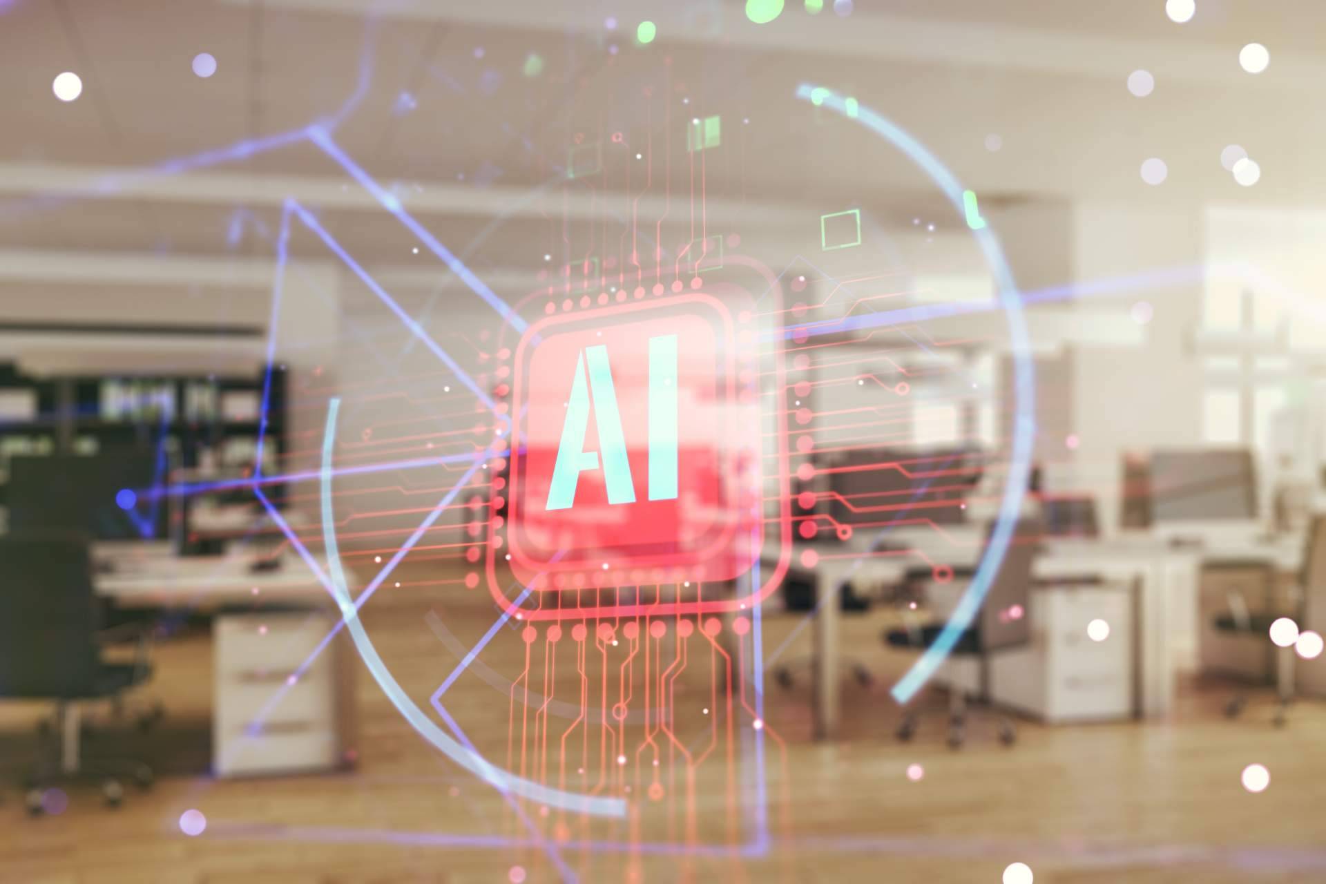 Inteligencia Artificial, con los especialistas de Cibinar