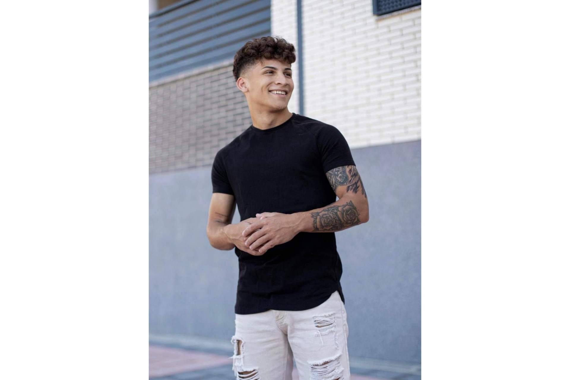 Entrevista al actor, influencer y joven promesa de la interpretación en España, Jose Rueda (@Josiito.12)