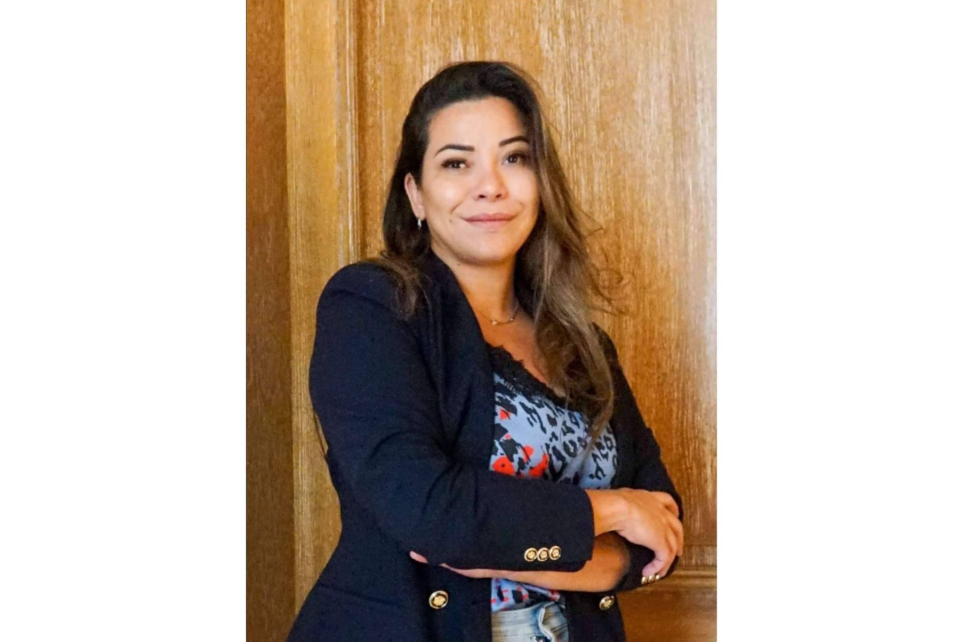 La nueva Marketing Manager de Bonbon Cha es la influencer Keilley