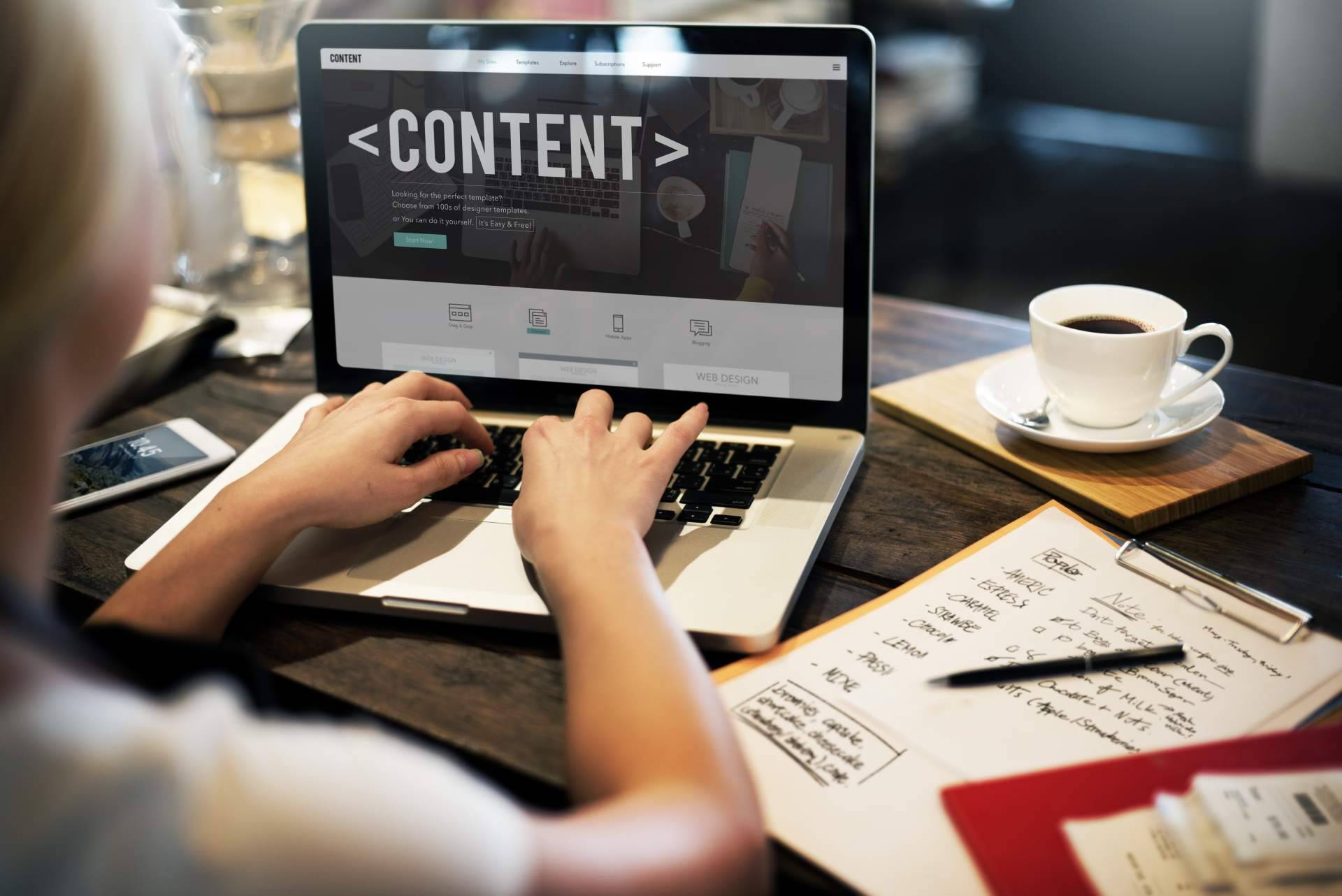 Las ventajas del mantenimiento de páginas web, según Jose AMD