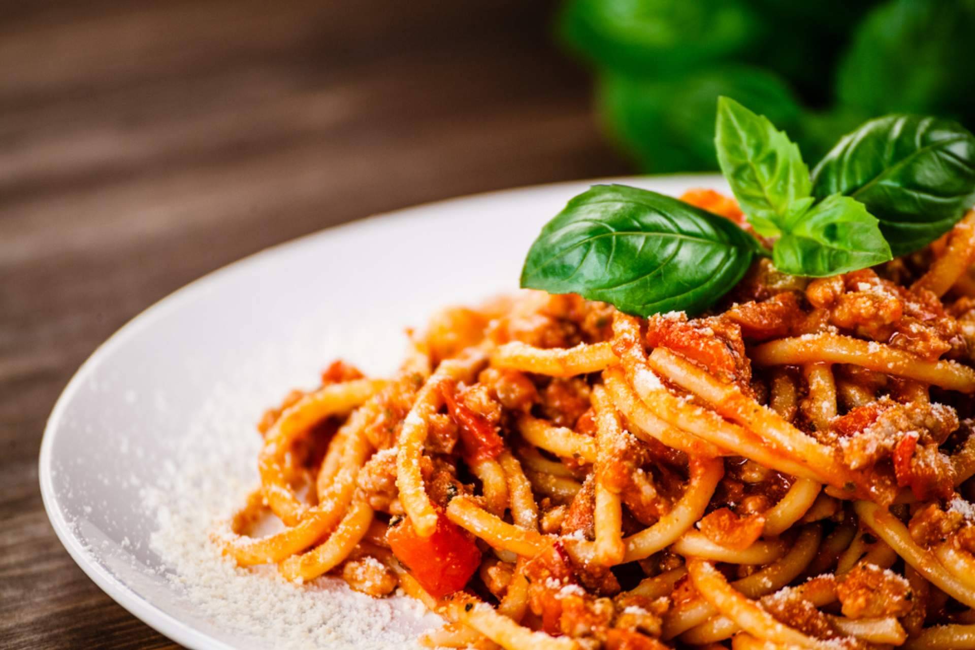 Mediterranean Superfoods y laSalsa Bolognese Vegana sin gluten, su nueva creación