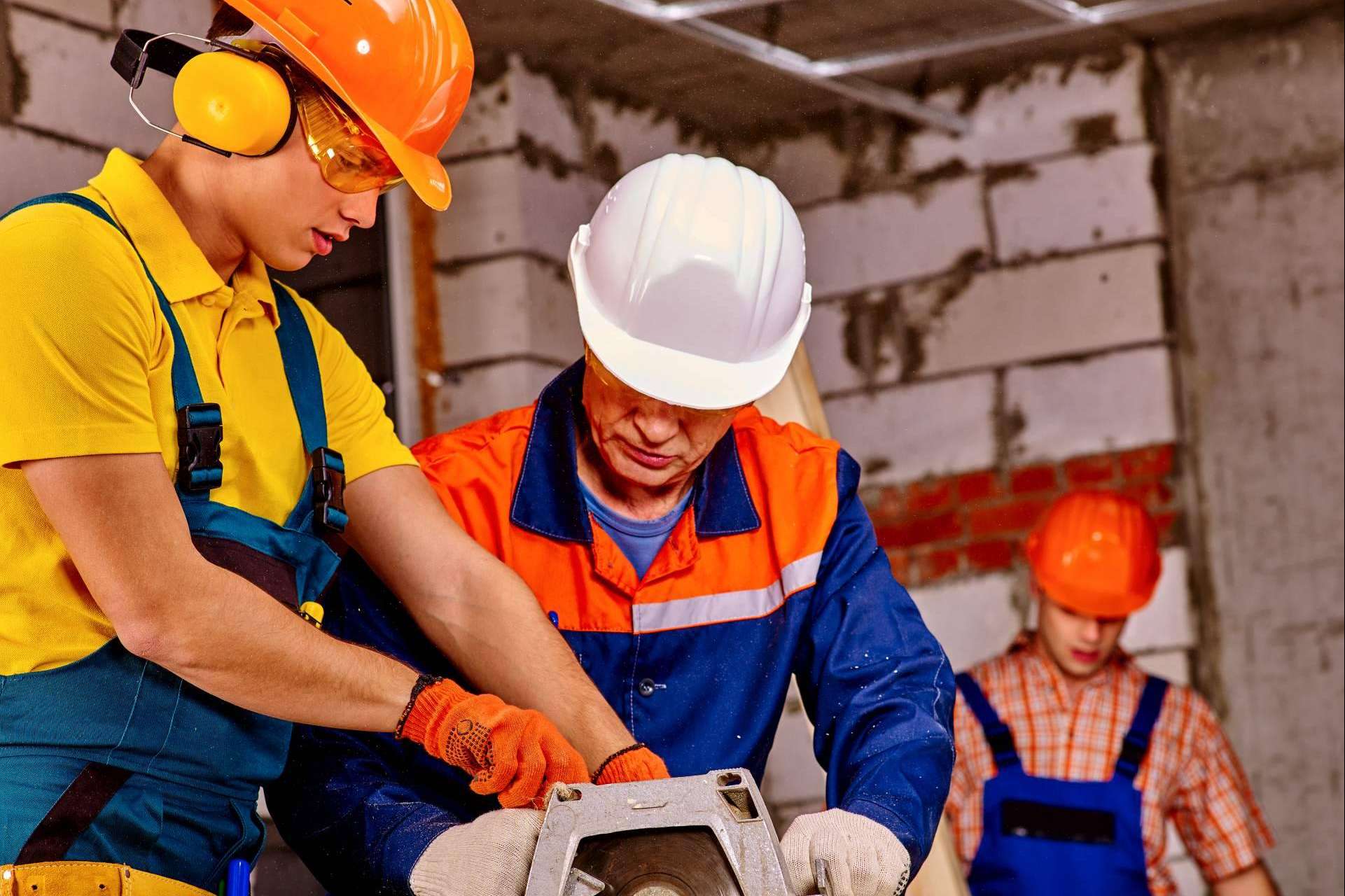Certificarse con Core MKT Formación y su curso de Prevención de Riesgos Laborales