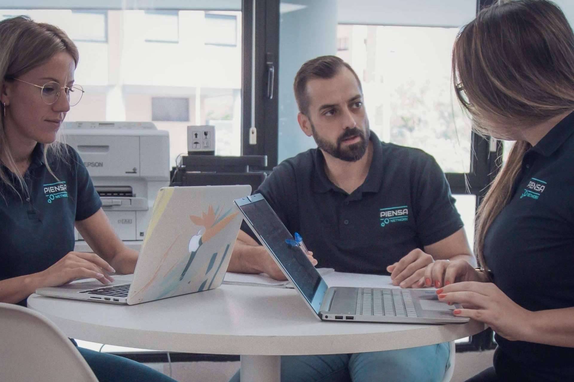 Piensa Renting dispone de servicio de alquiler de vehículos a largo plazo para particulares