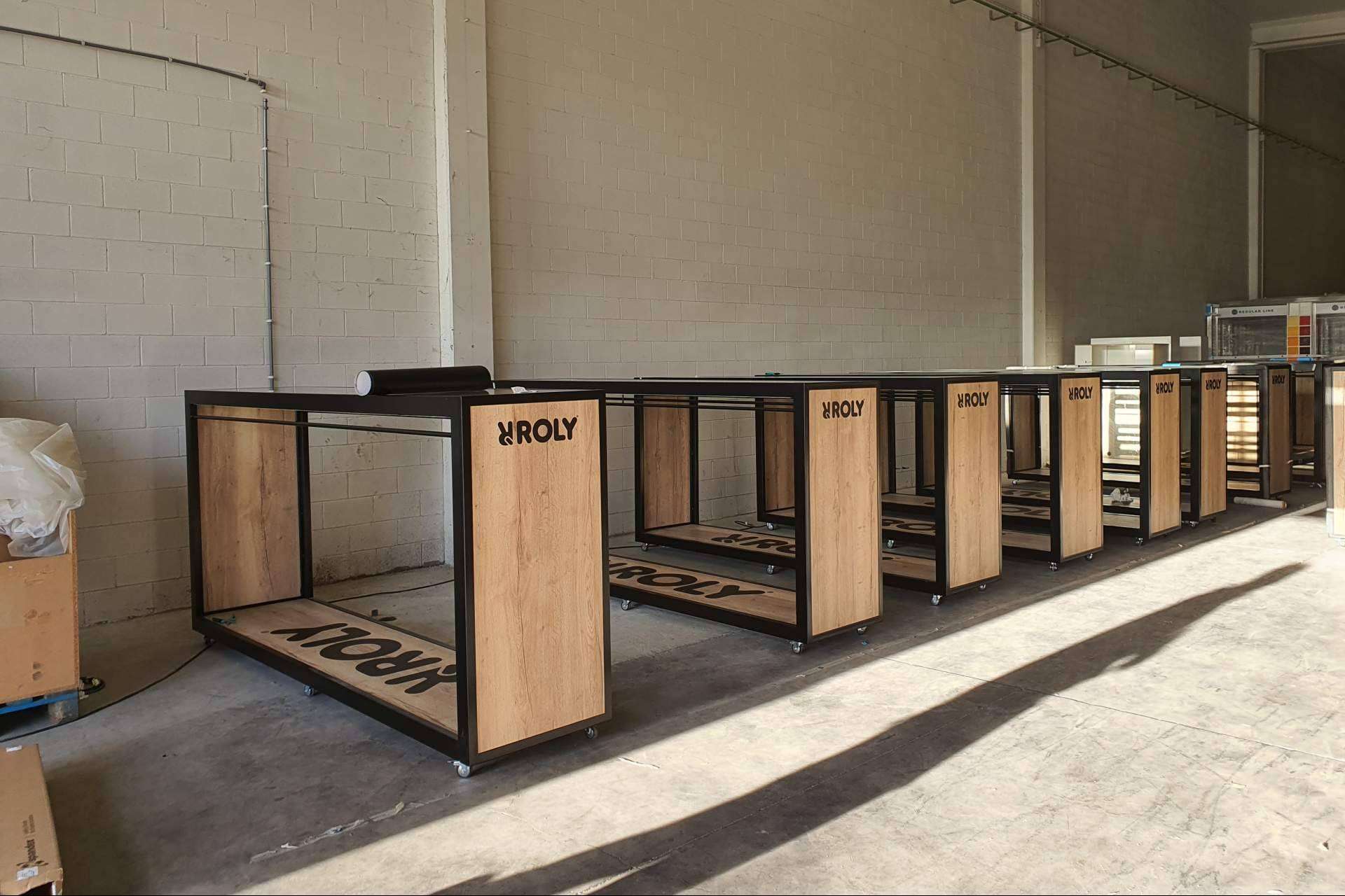 James Dam Studio Creativo no para de crecer con su nueva línea de negocio de retail