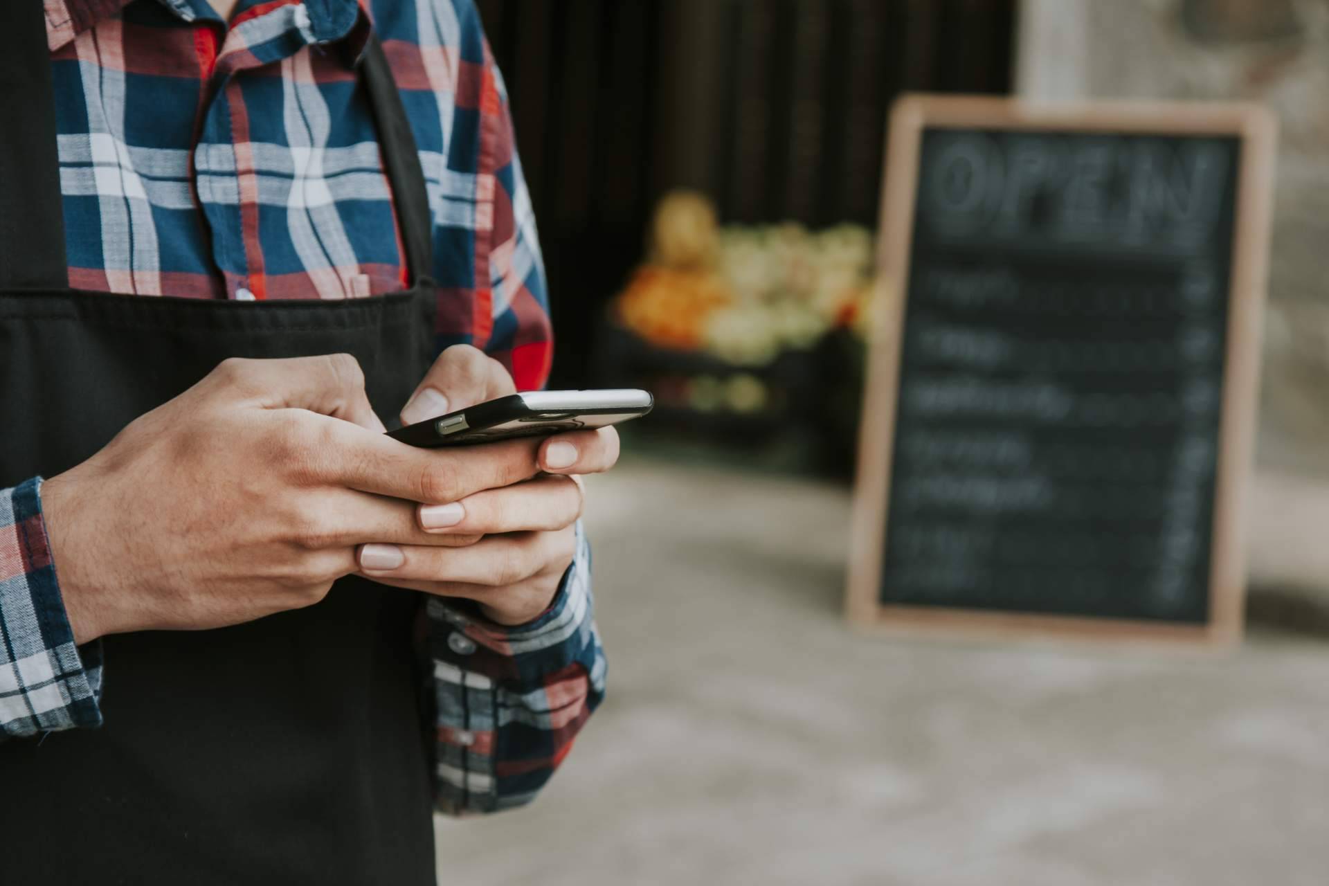 Reducir errores y aumentar los beneficios de la mano del software para hostelería de Hosteltáctil