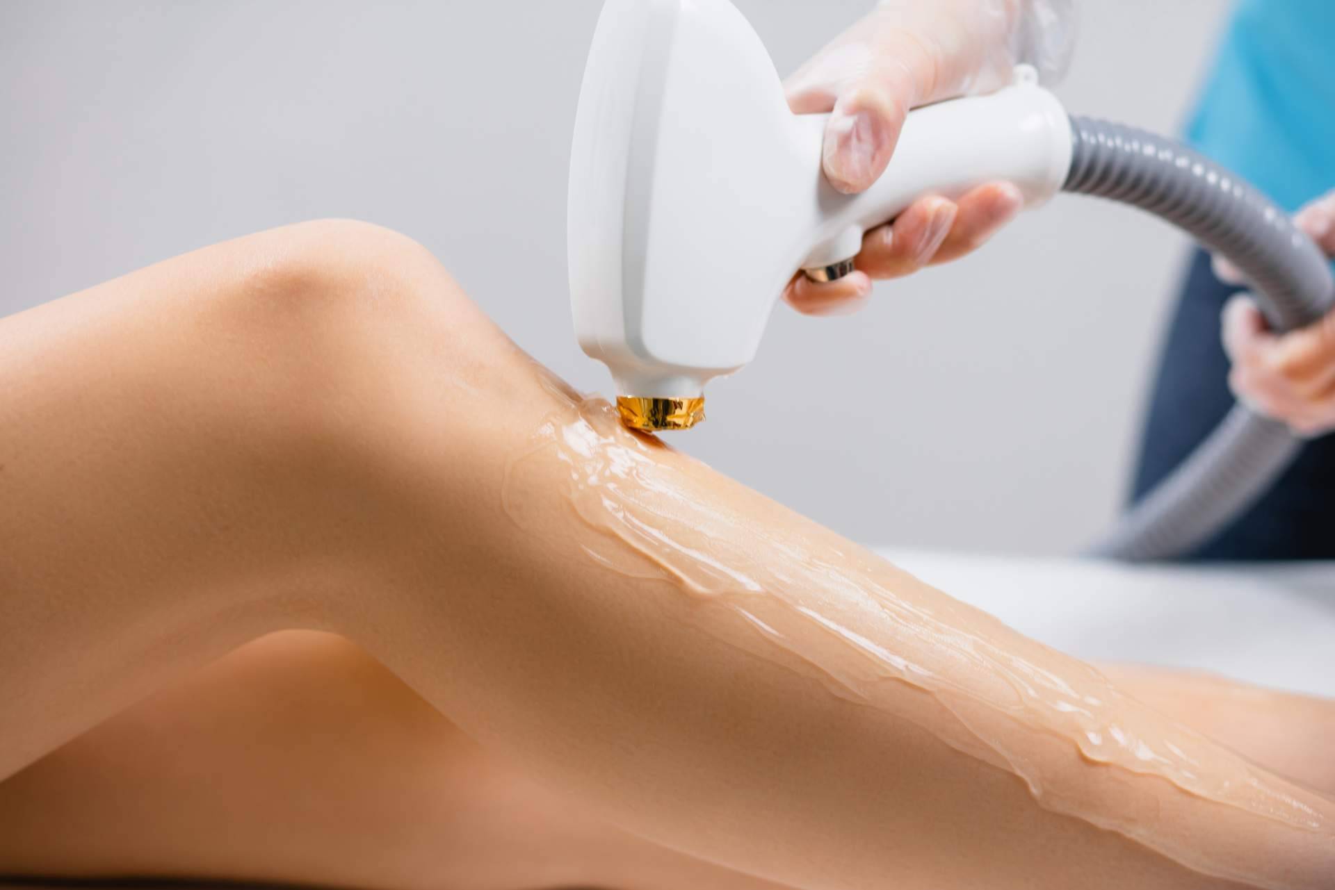 Comercial Estética revela los beneficios del láser de diodo Venus