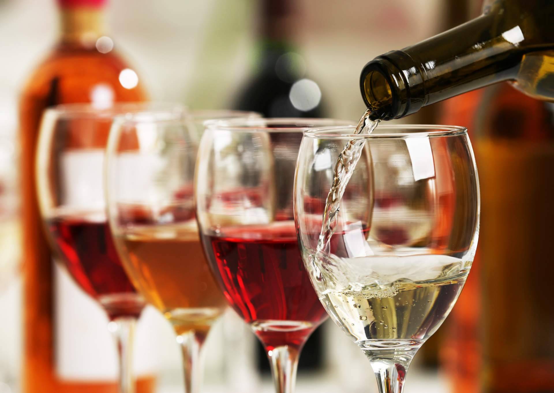 La Tintorería reúne algunos de los mejores vinos de España