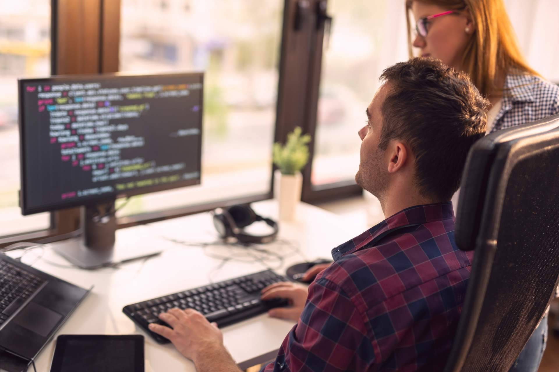 Recuperación de datos y soporte informático para empresas, de la mano de Tancra Systems