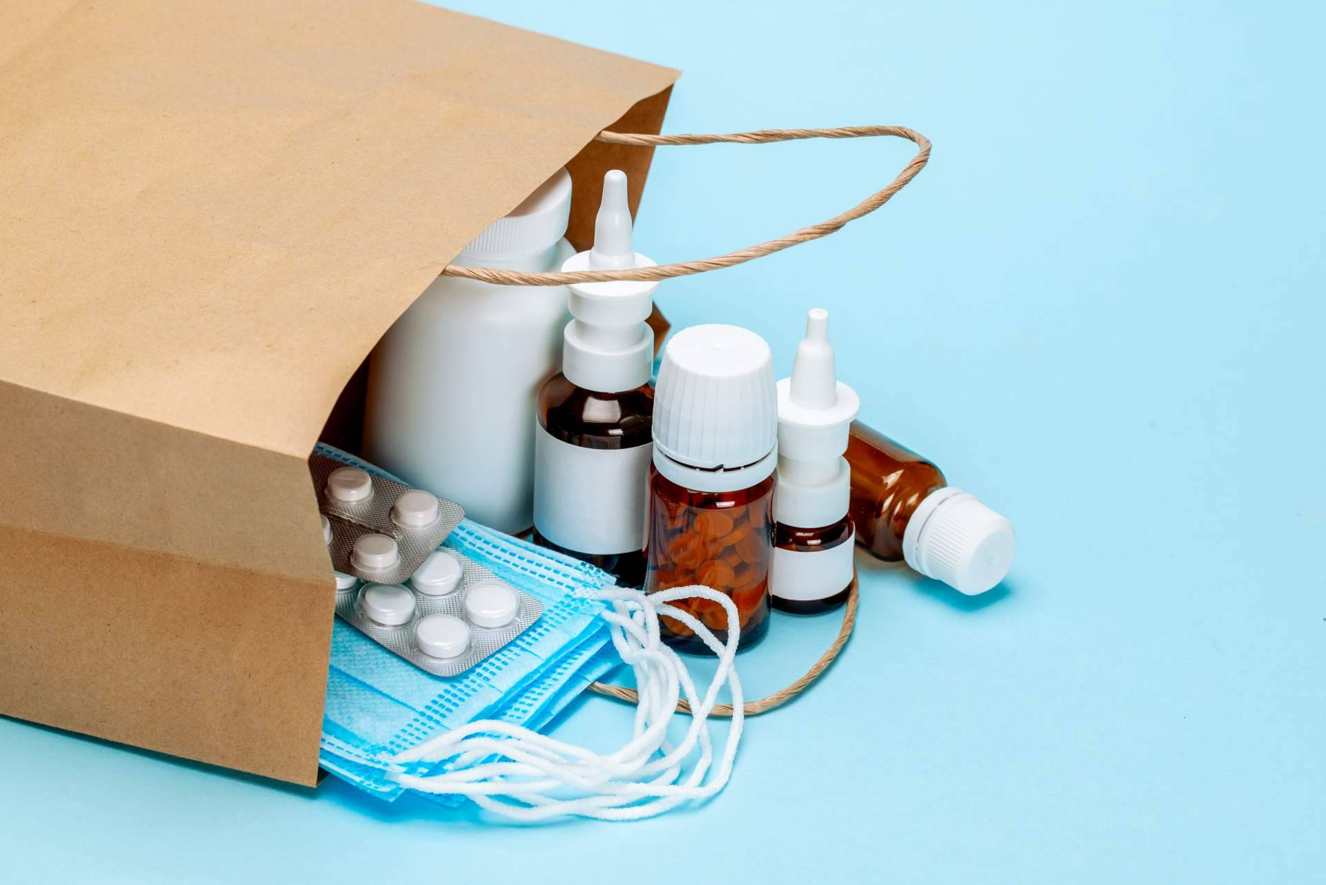 Grandes promociones y ofertas de parafarmacia en la tienda online Farmasky