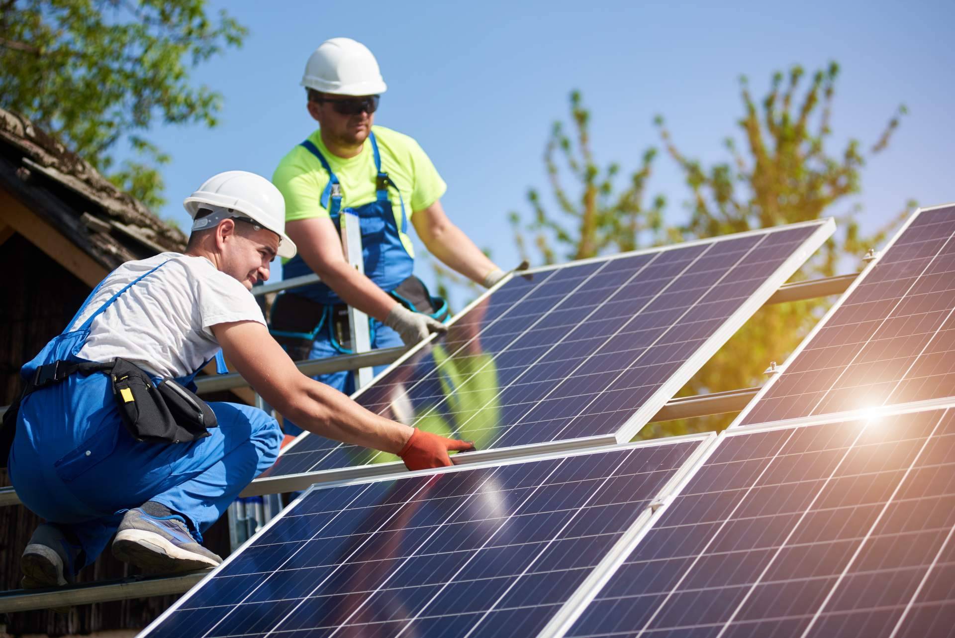 Las principales ventajas de una instalación fotovoltaica para empresas, por Gilek Energías Renovables