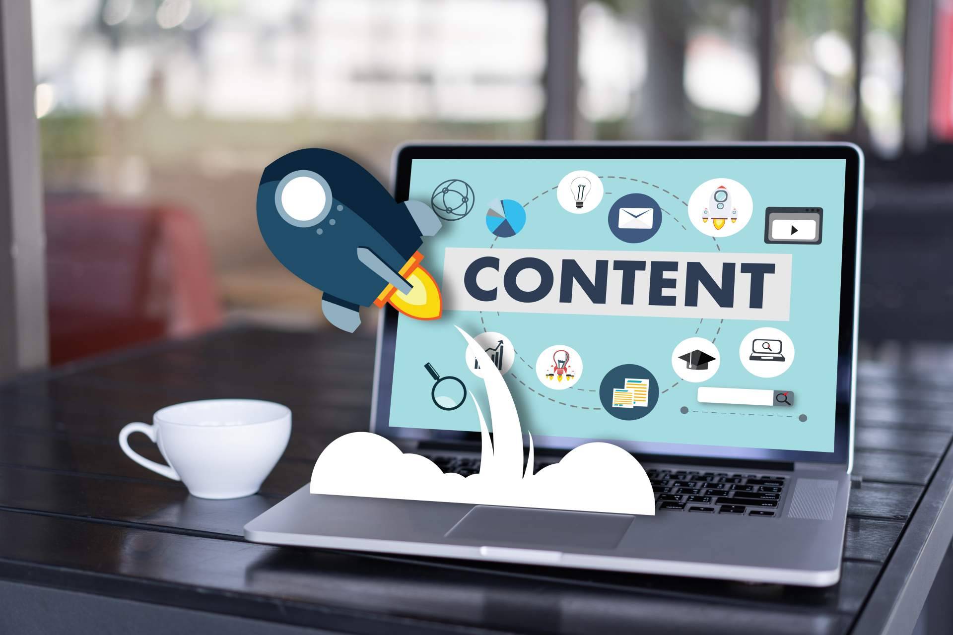 Las agencias de marketing digital en el crecimiento de las empresas es de vital importancia