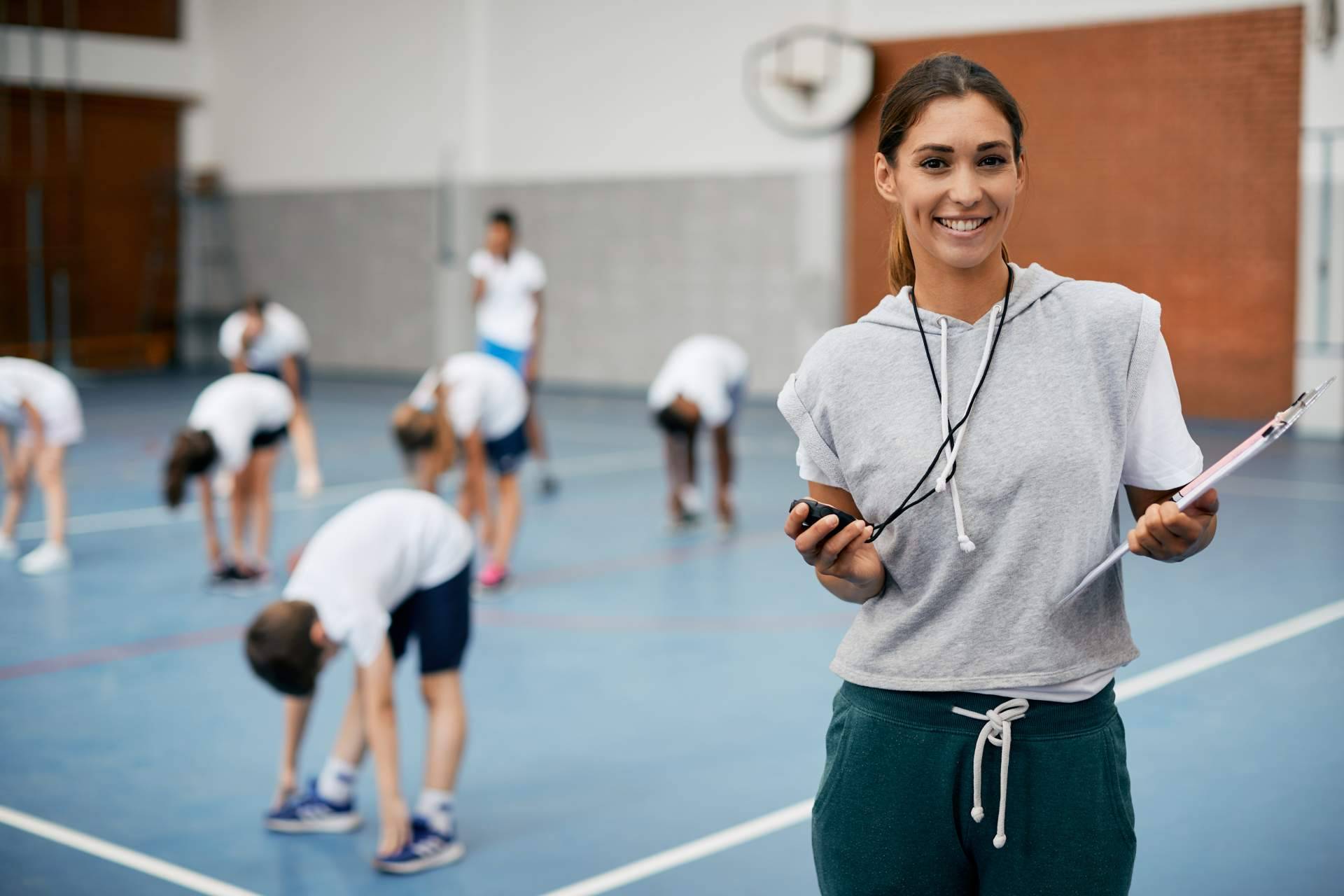 La formación online deportiva para convertirse en entrenador/a de ENformate