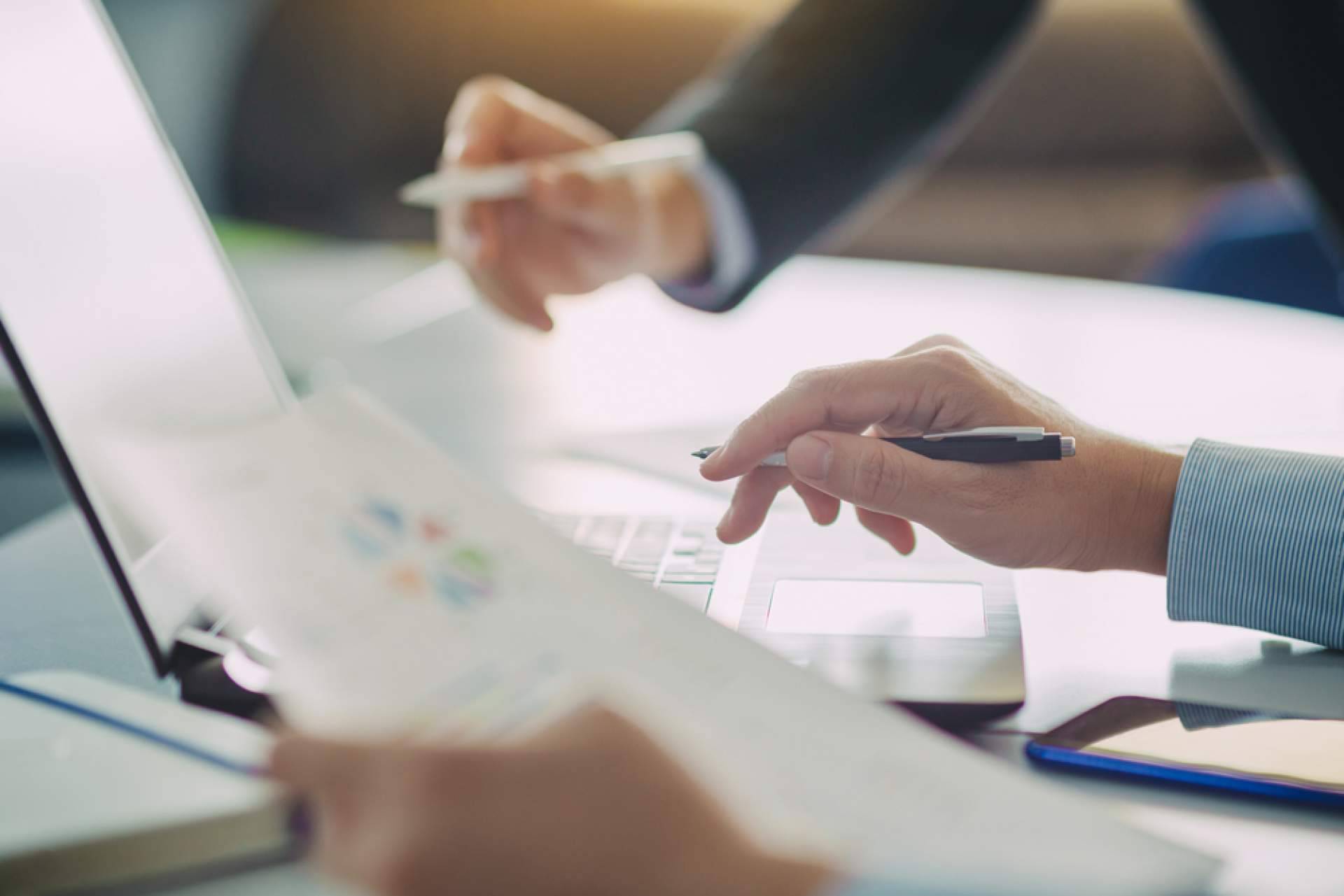 La consultora para pymes que ofrece ayuda eficaz e innovadora, Astratech Consulting