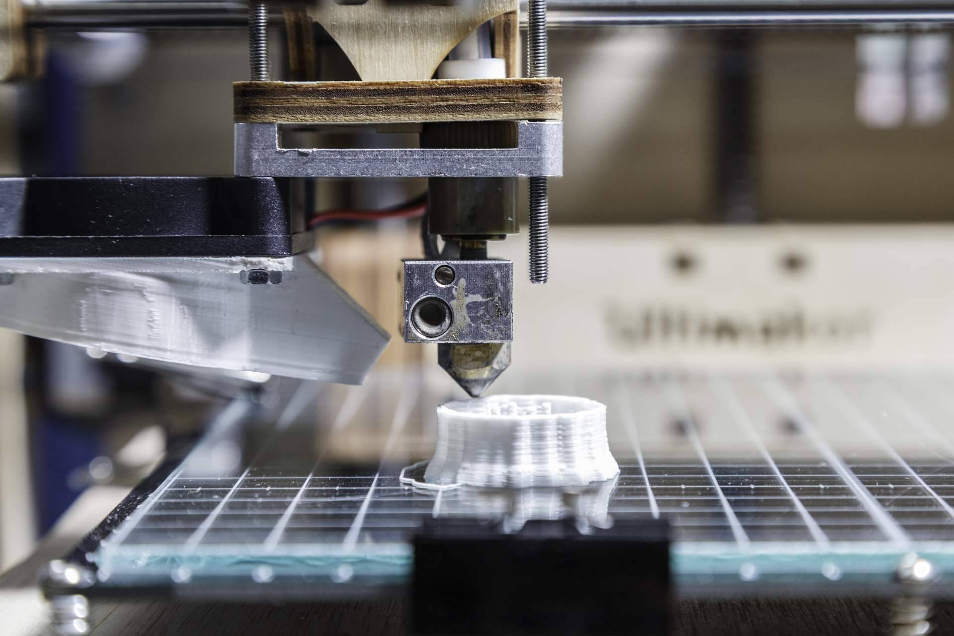 ¿Cuáles son las mejores impresoras 3D para arquitectura según ArchXDe?