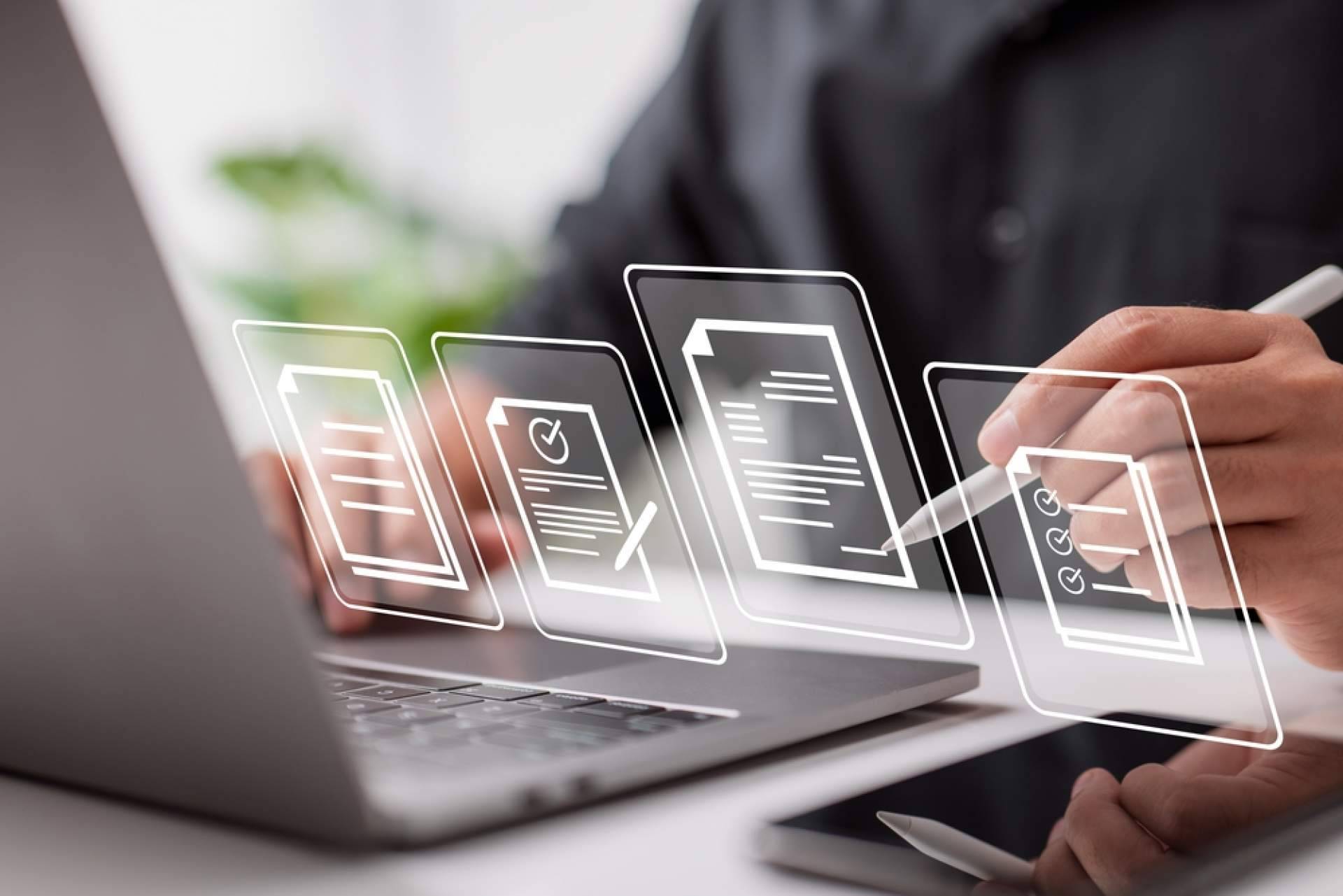 Recomendaciones para la firma digital, con SIGNply