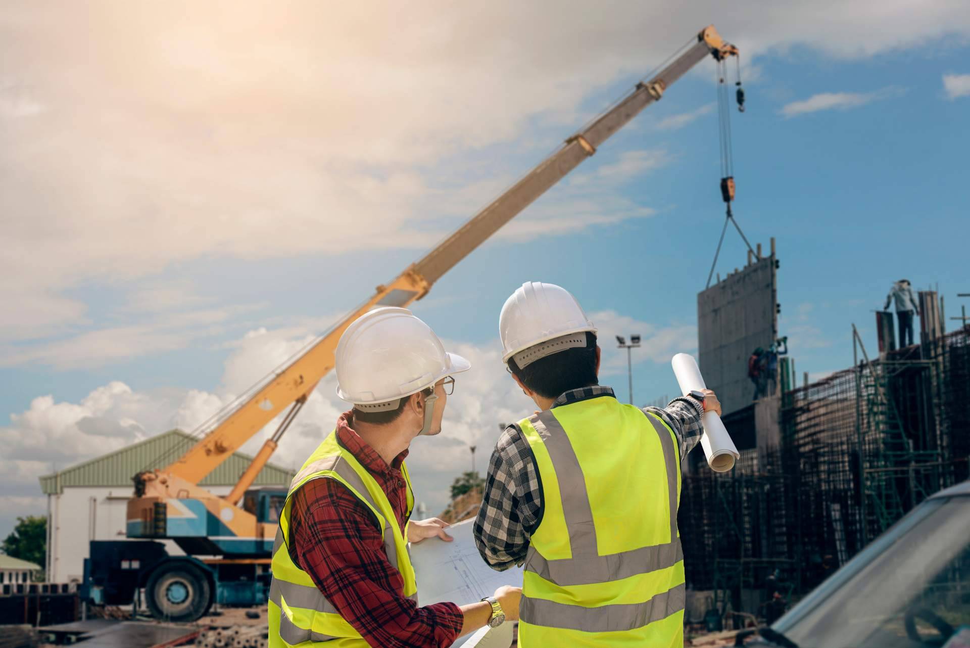 ¿Qué servicios incluye la inmobiliaria Cano & Pujol para el promotor de obra nueva?