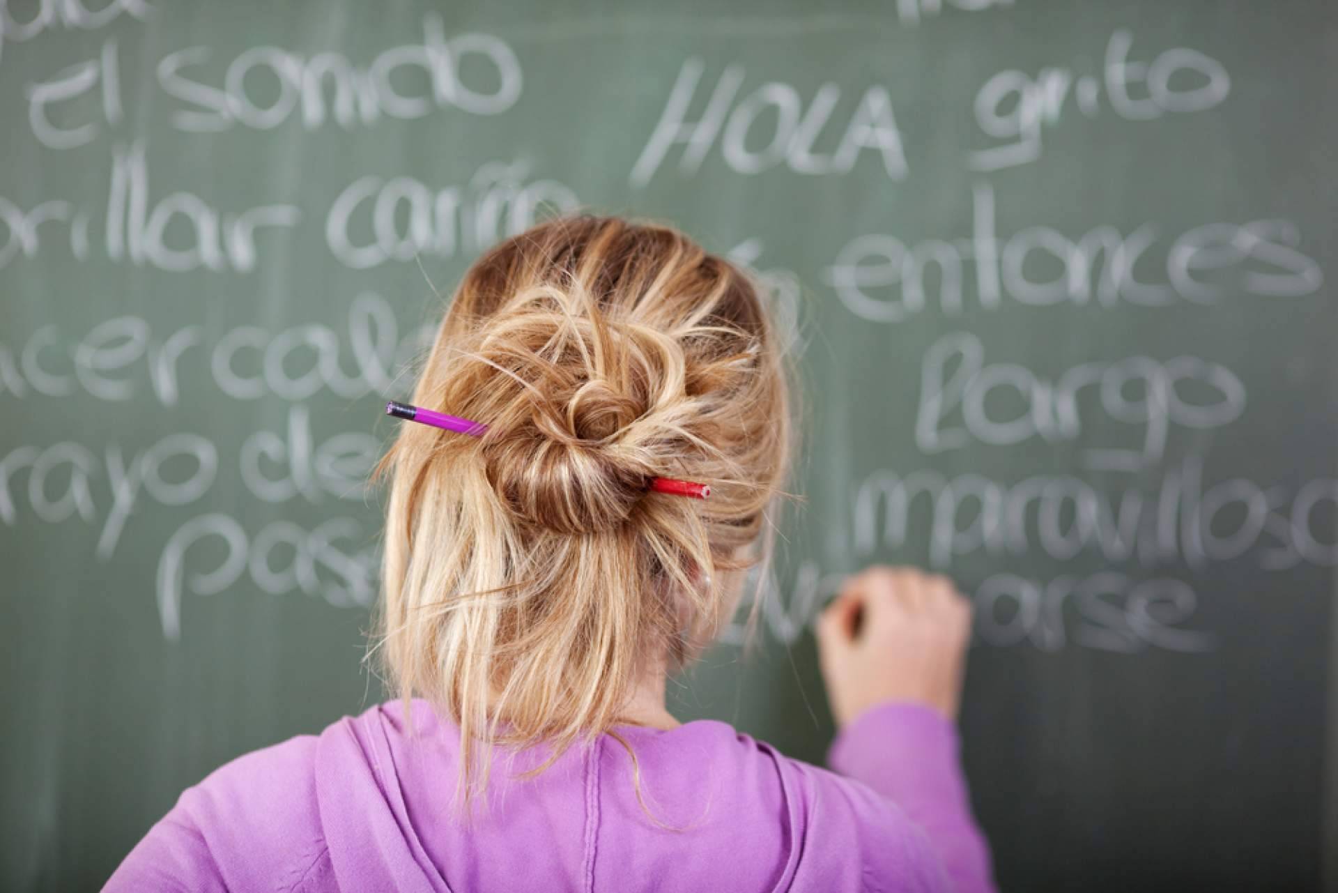 Aprender español en Sydney es una realidad con Spanish Blackboard Academy