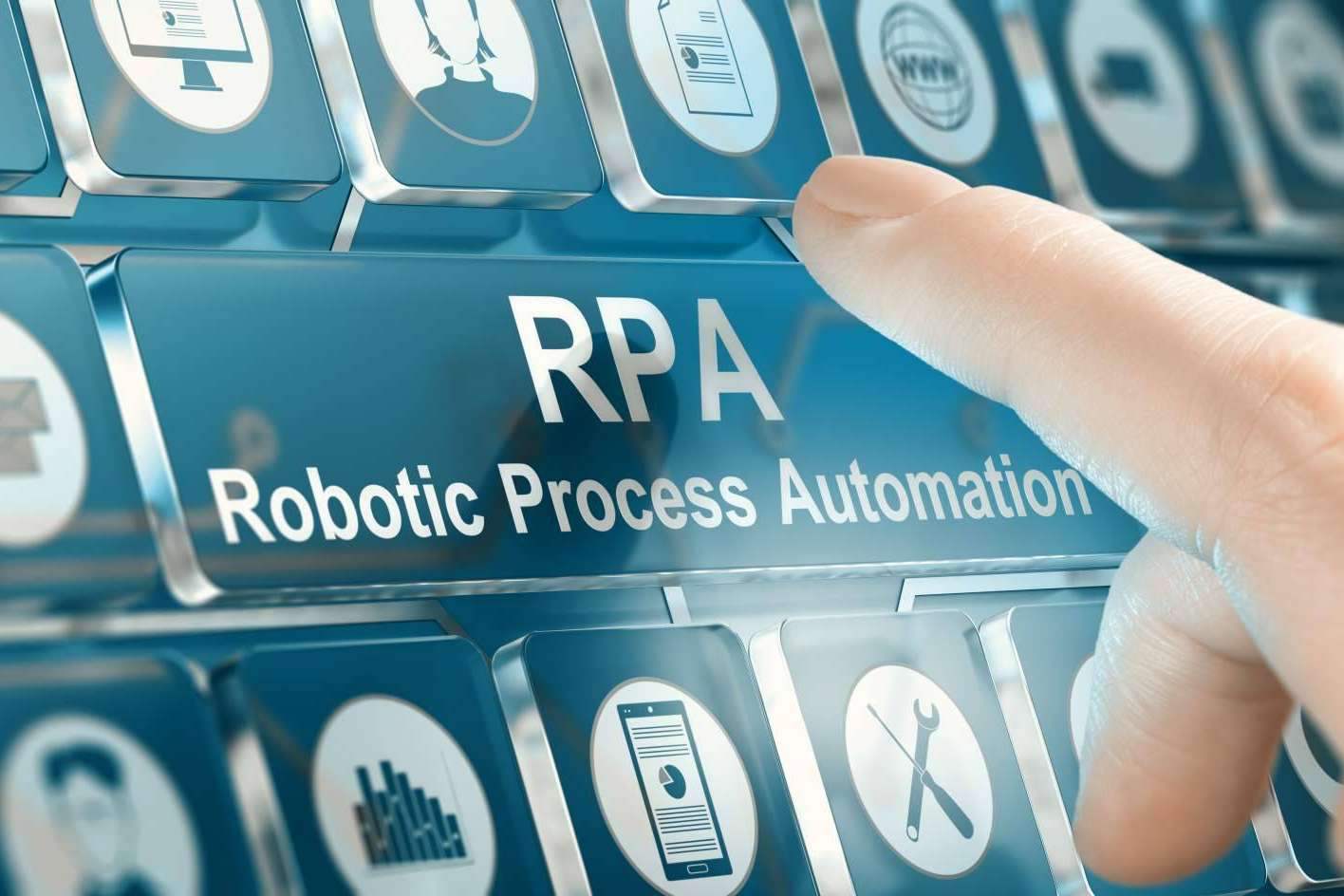 Cómo la robotización puede ayudar a reducir costes y ser más eficiente, por BWD Digital Transformation