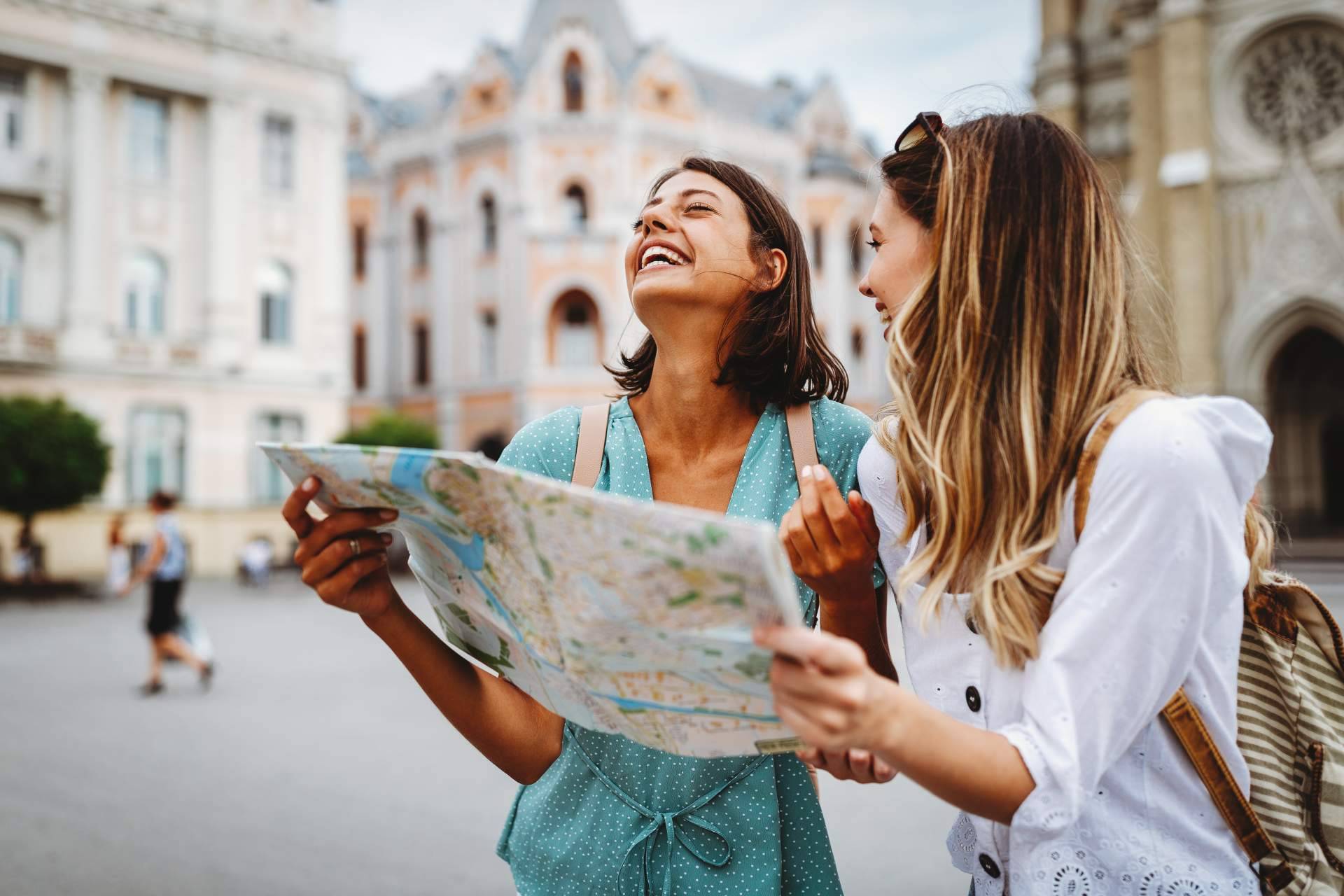 Las vacaciones de Navidad y las opciones de viaje de carreteandoblog.com
