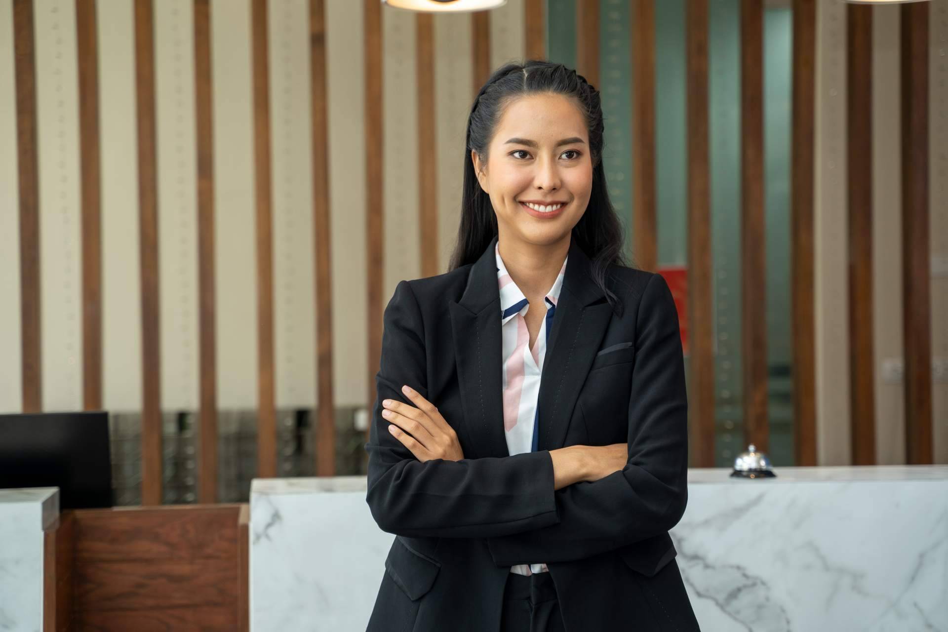 La dirección hotelera, una de las profesiones más demandadas