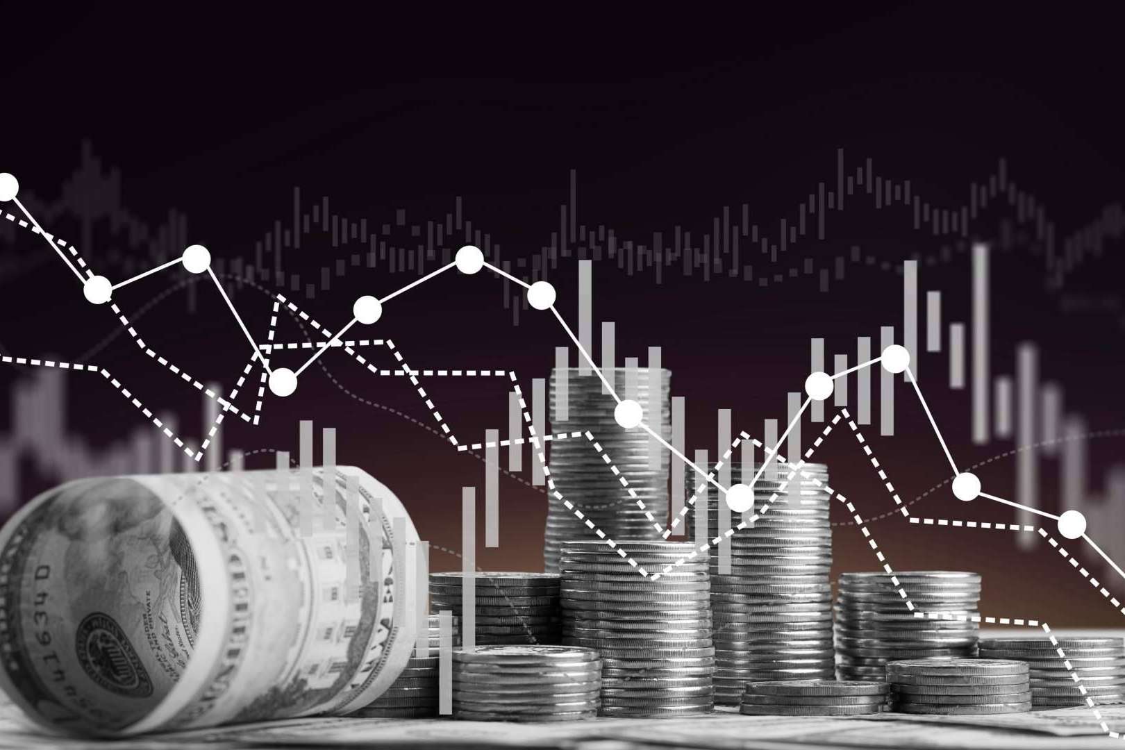 ¿Se viene una crisis económica en otoño?