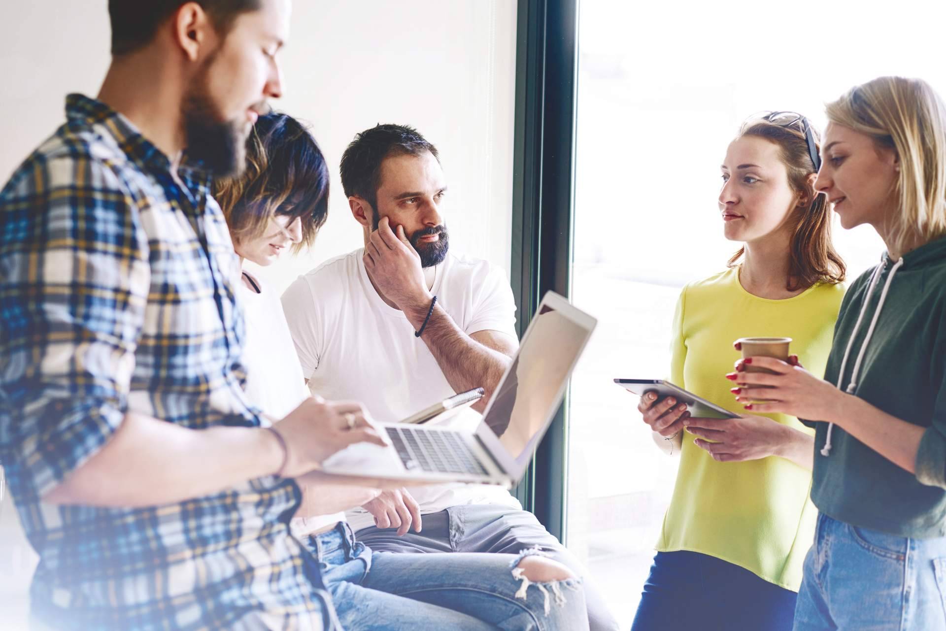 Plazas limitadas para la Formación Scrum Master online con certificación oficial, por Antonio Jesús Ruiz