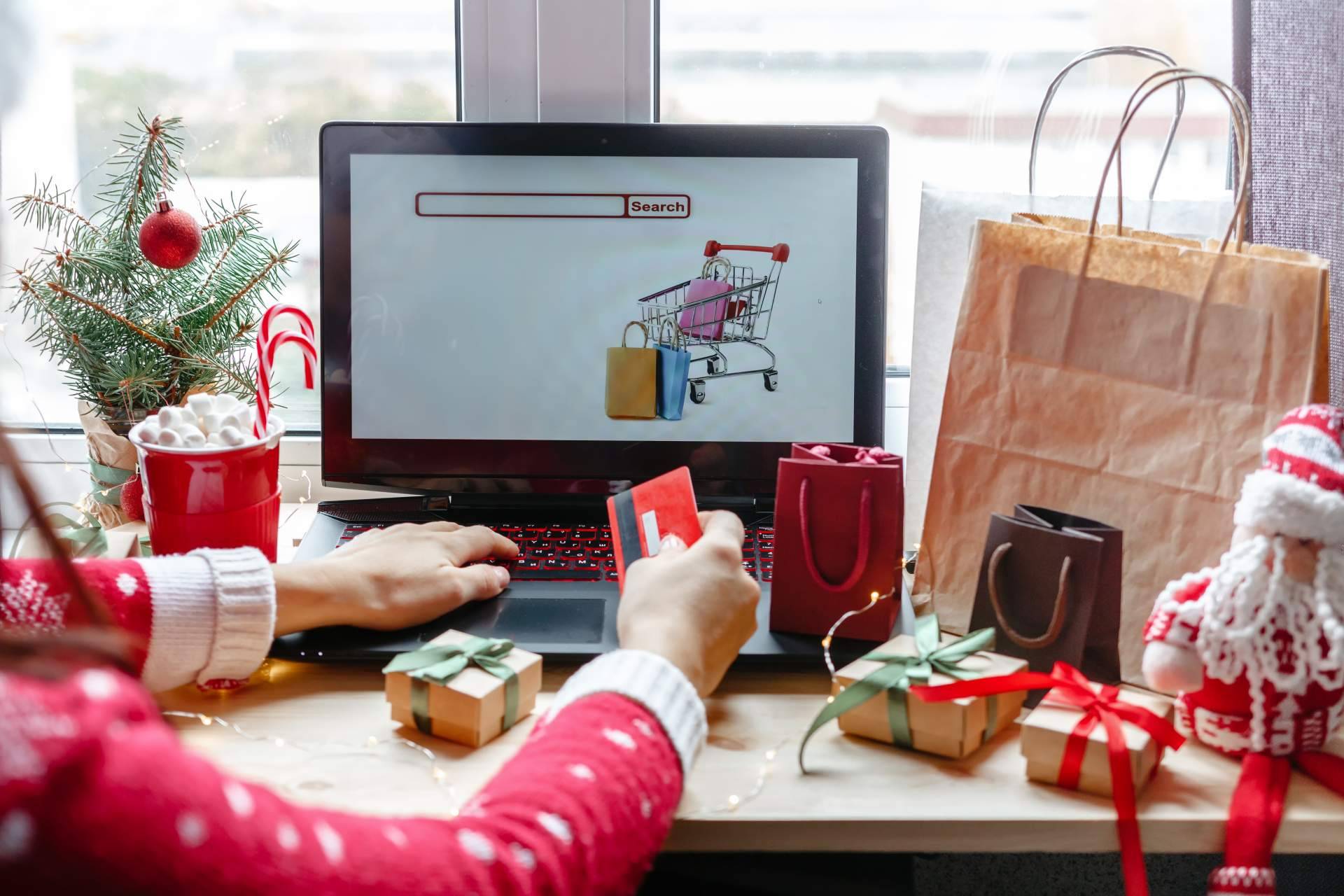 ¿Cómo aumentar las ventas de Navidad?