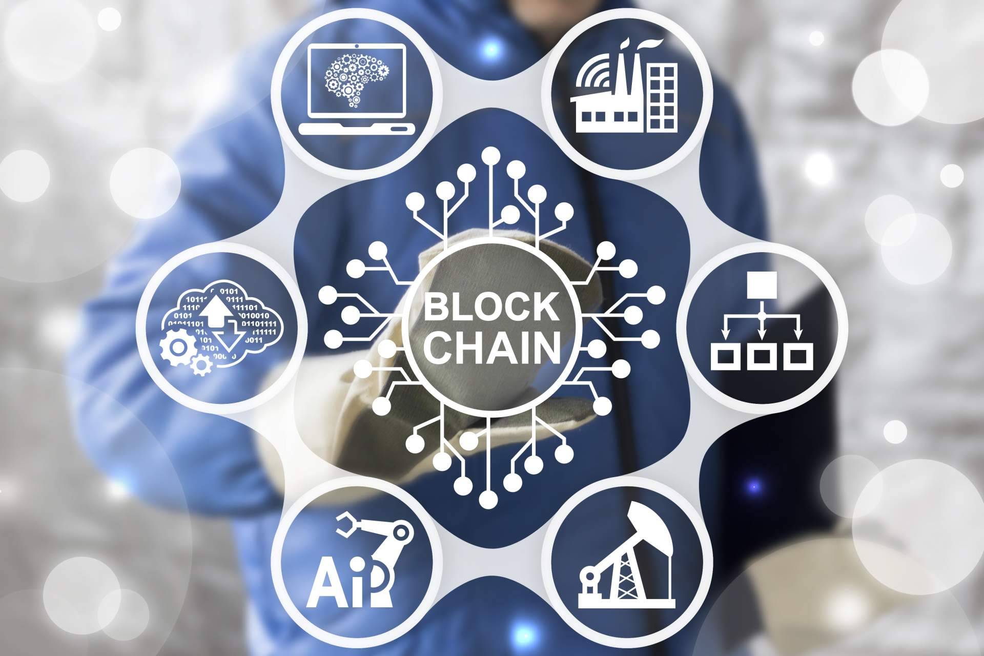 Los Certificados Blockchain en educación, con Frogames Formación