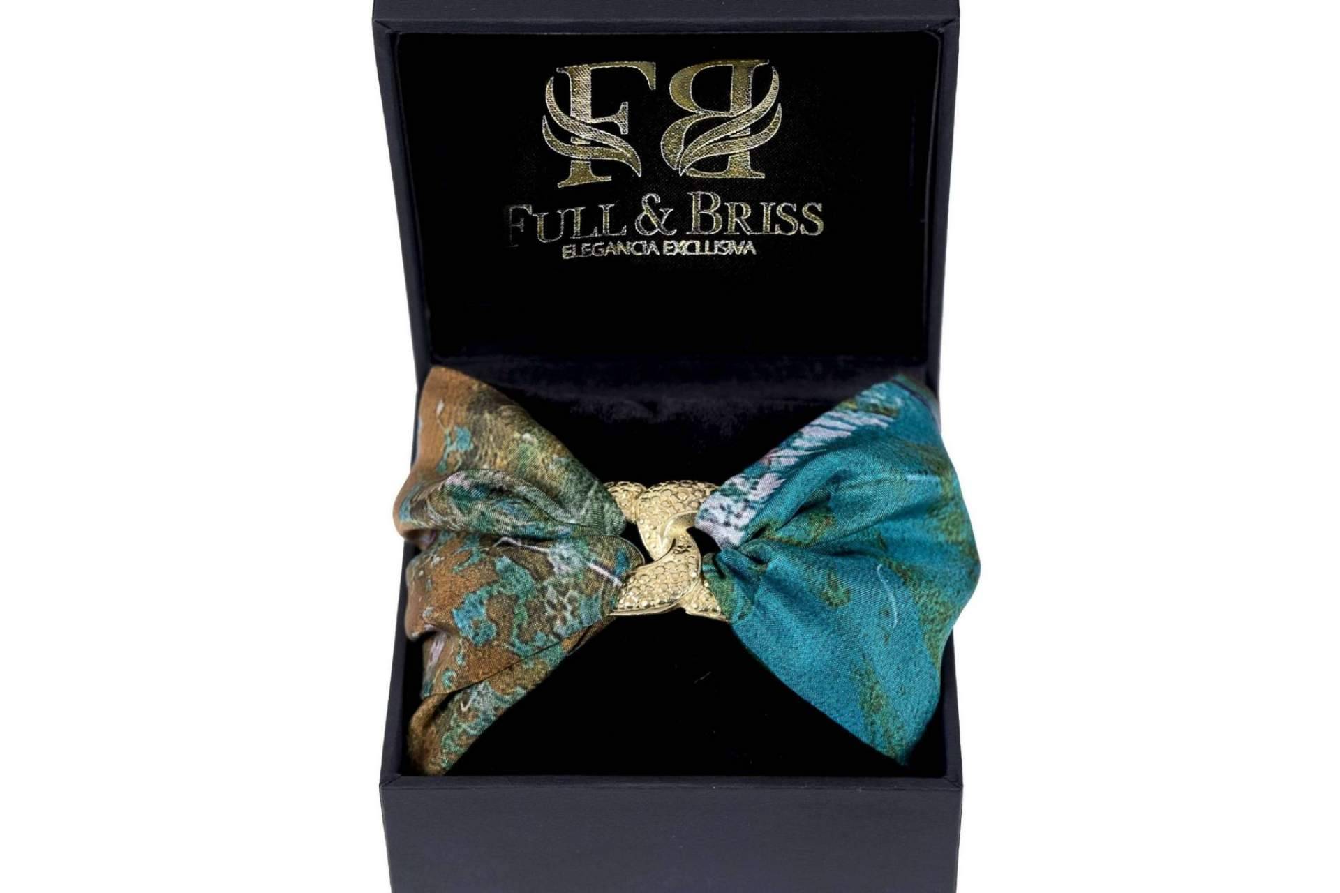 Los complementos perfectos para eventos especiales, Full & Briss