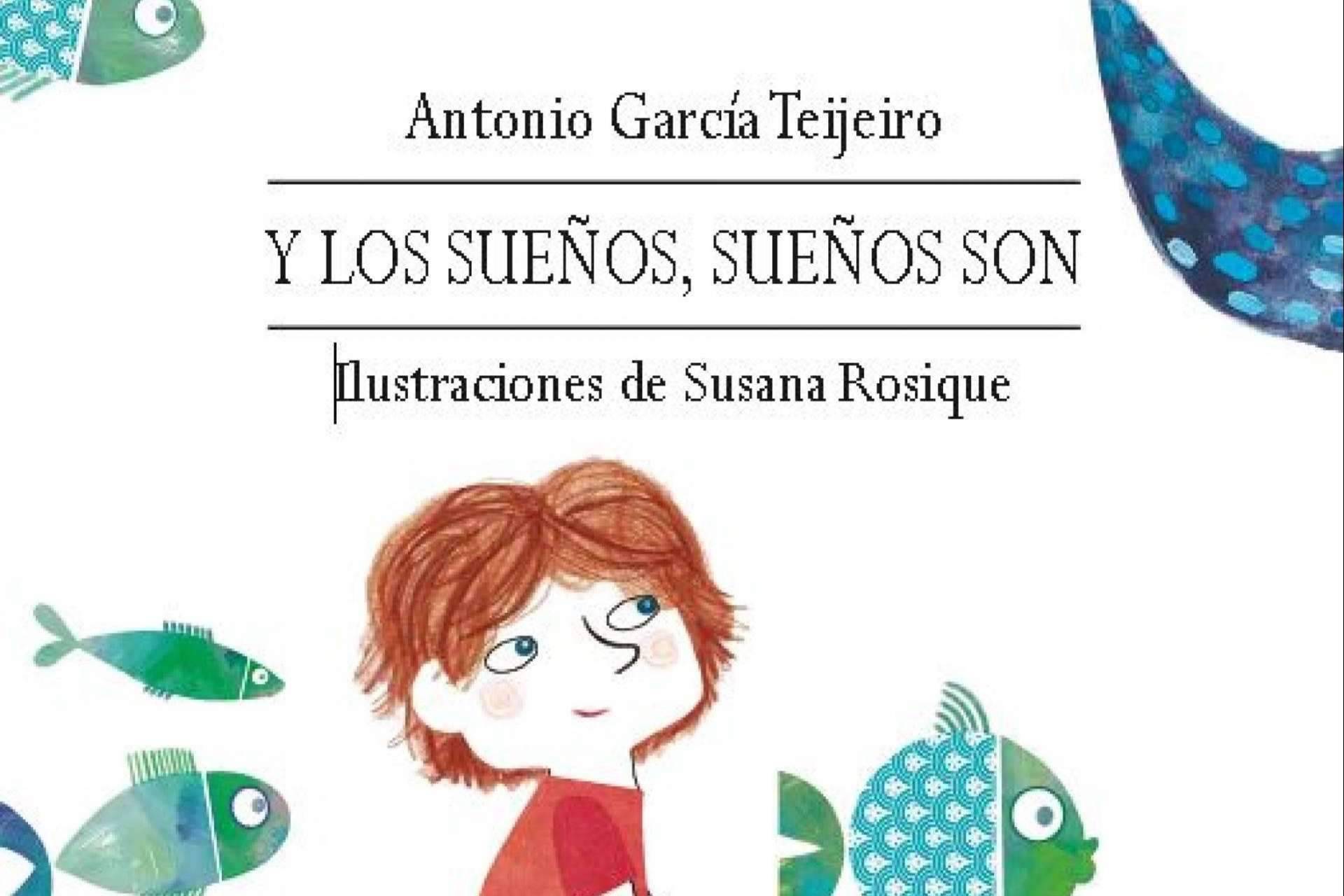 Poesía infantil con la editorial Iglú