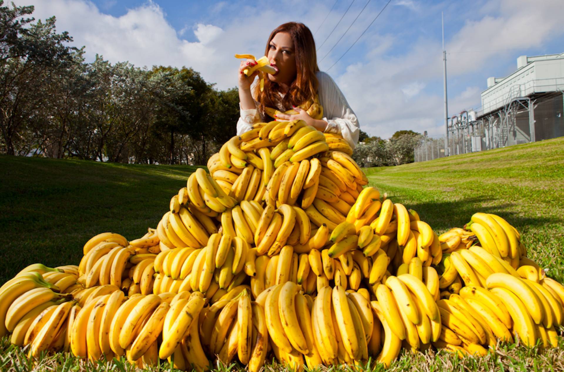 Llega a Londres Food of War para ayudar a Venezuela, con Andreina Fuentes Angarita