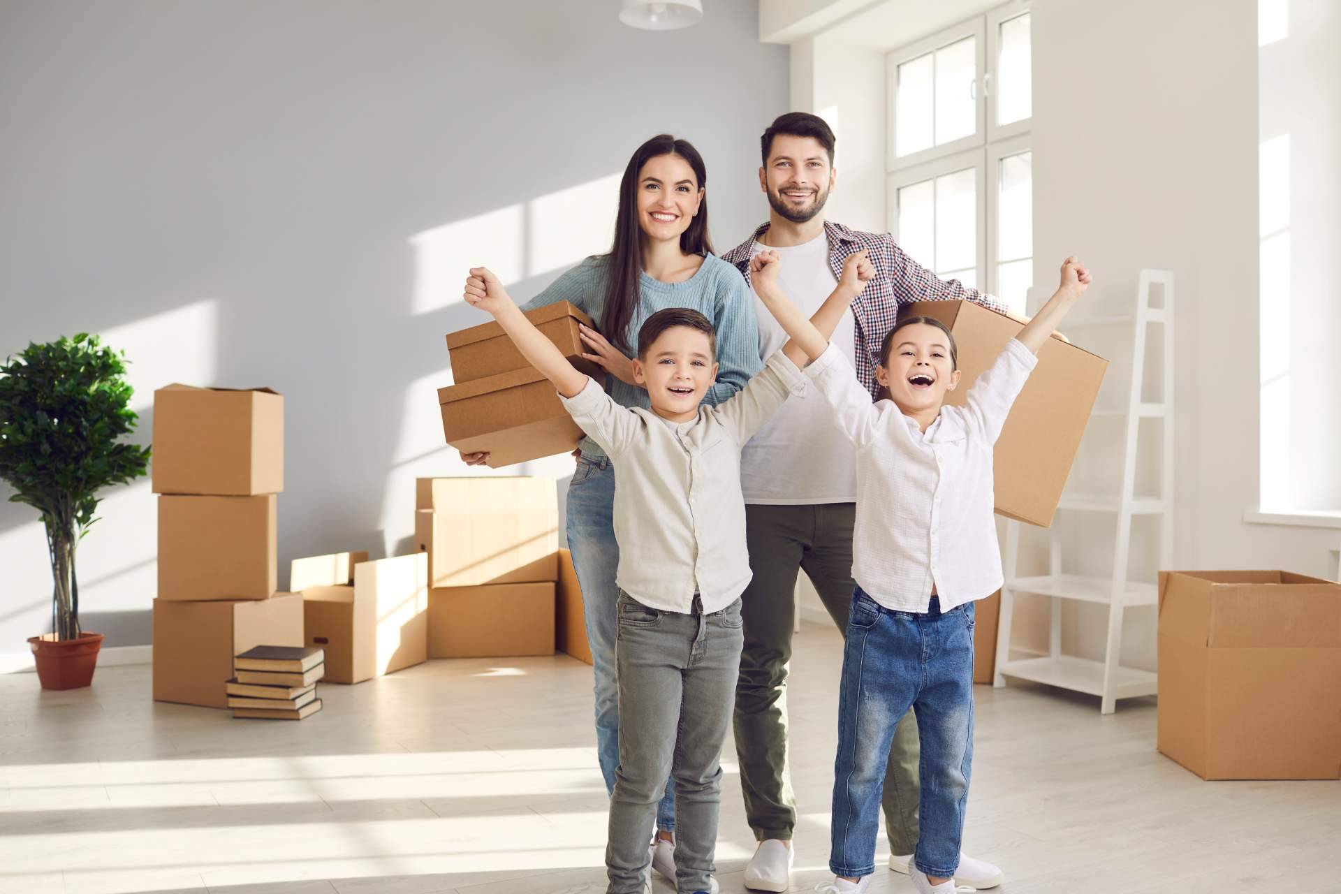 ¿Qué tener en cuenta a la hora de comprar una vivienda?