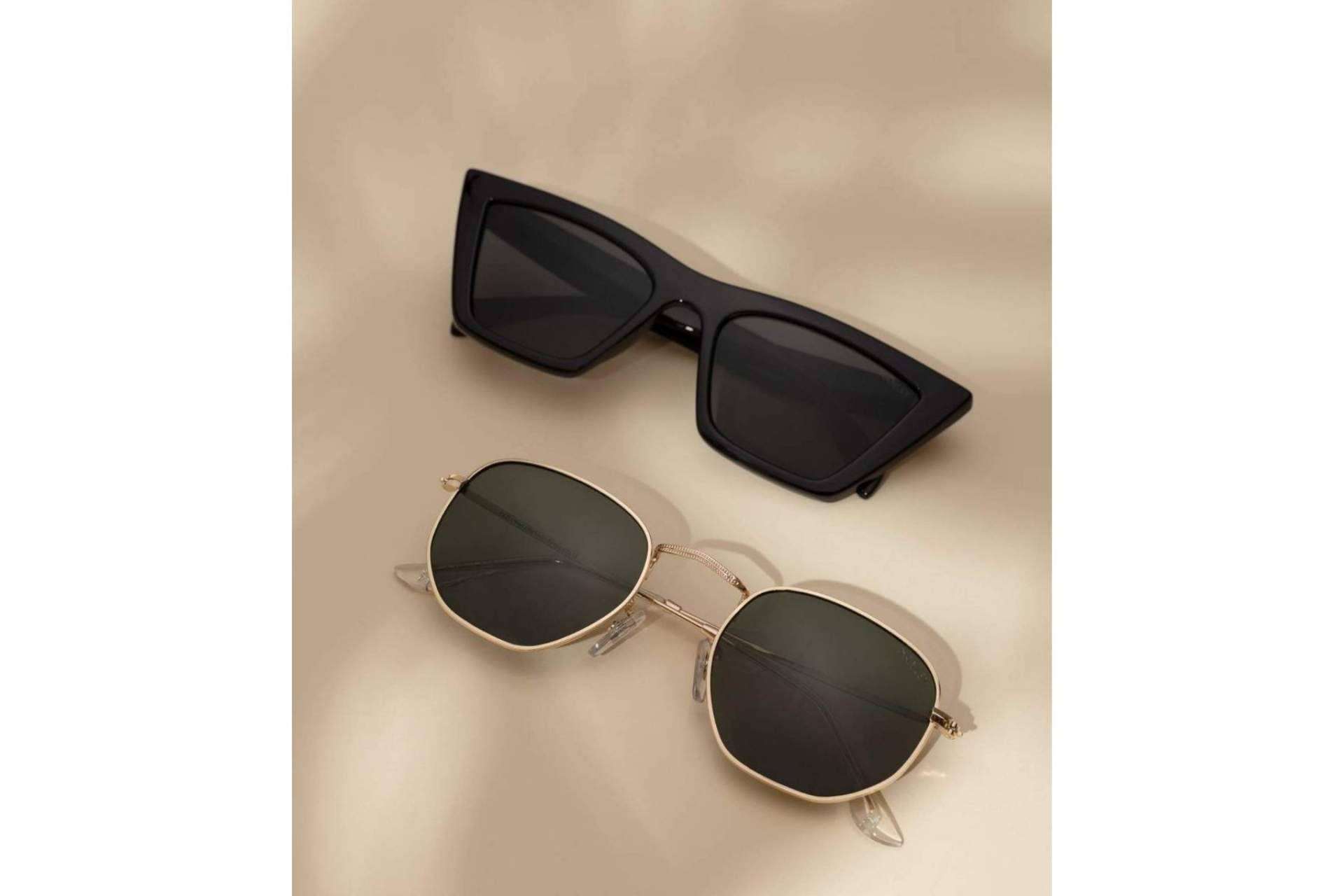 La tienda de gafas de sol Hanley es muy exitosa en USA y México