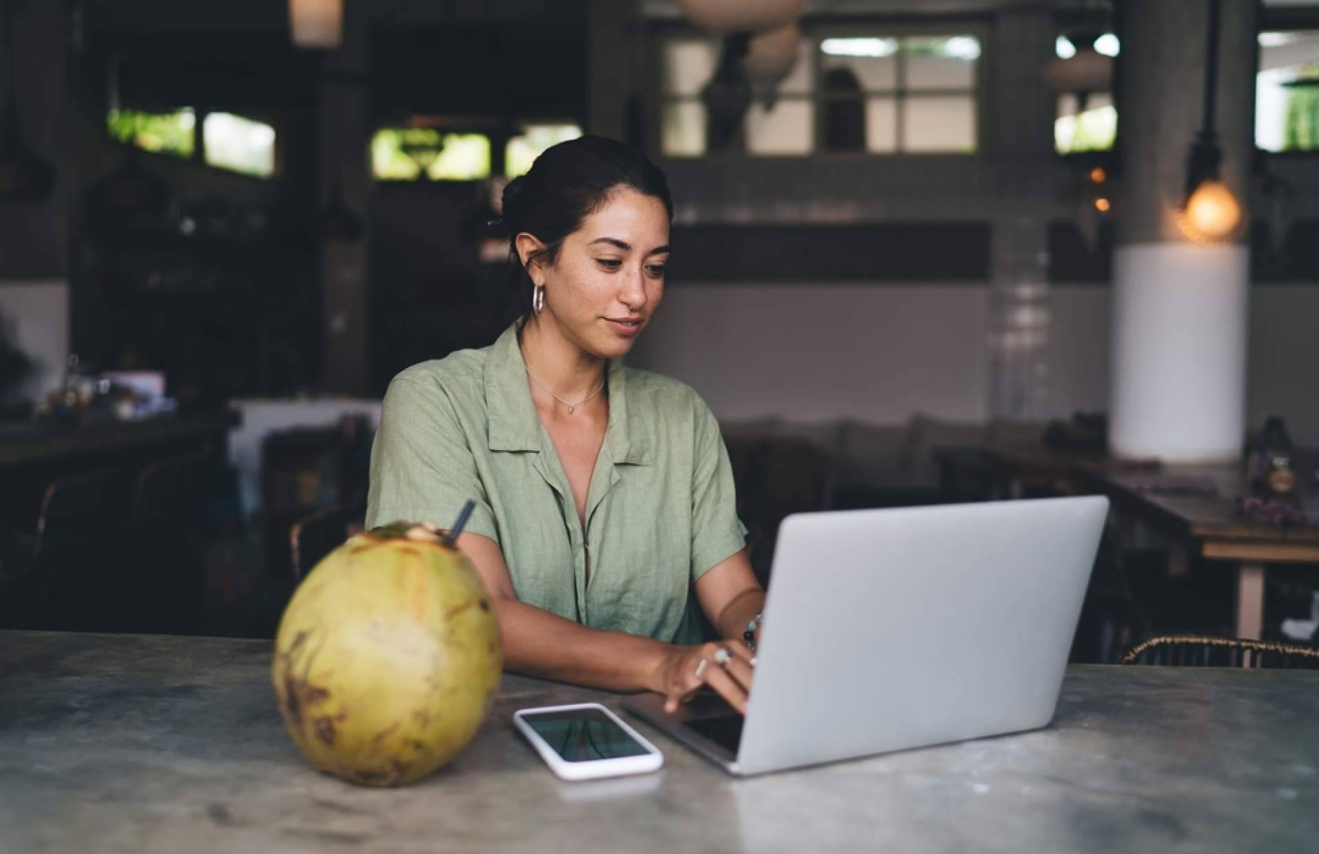 Las clases de español online de Spanish Blackboard Academy