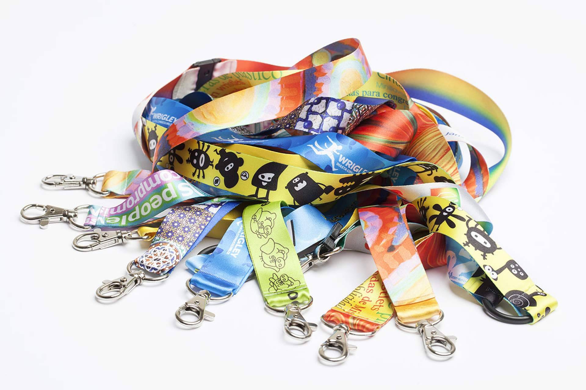 Carandre ofrece material promocional para eventos, reuniones, ferias