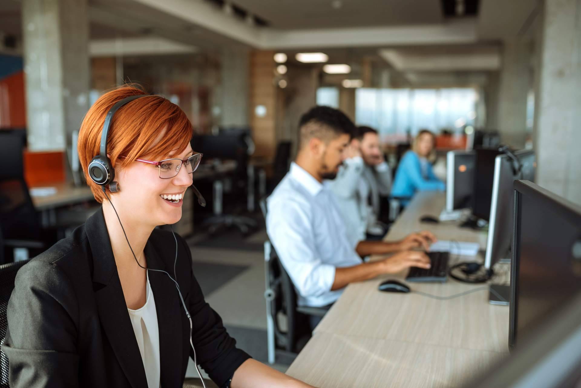 Voiper habla sobre los beneficios de contar con un call center en las empresas