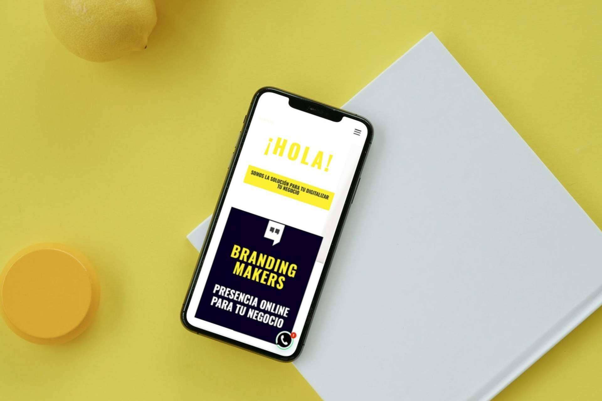 Cómo emprender online con una nueva marca con éxito, de la mano de Branding Makers