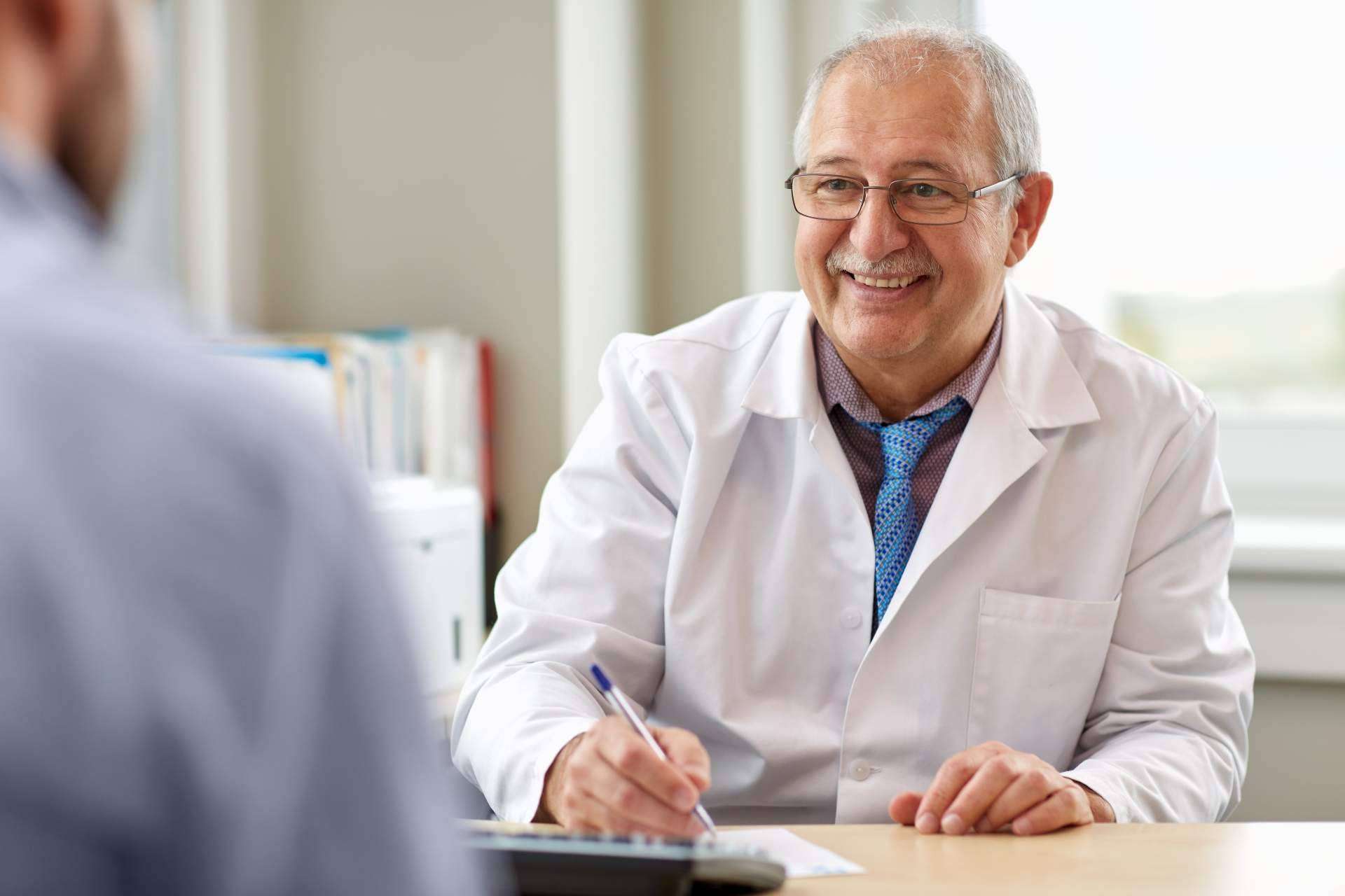 Los expertos de Uromedics explican cuál es el tratamiento para algunas de las patologías que más afectan a los hombres