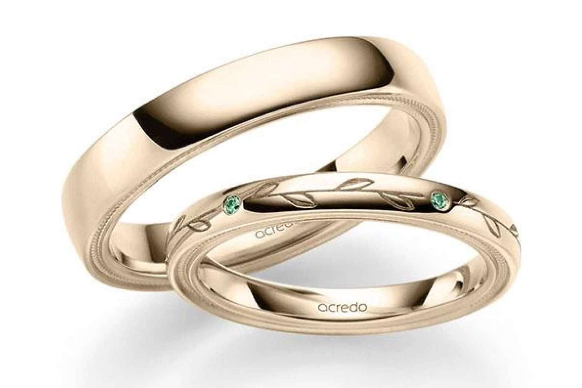 Joyería nupcial, anillos de compromiso y alianzas de boda en oro de la mano de Staring, una de las primeras marcas especializadas en España