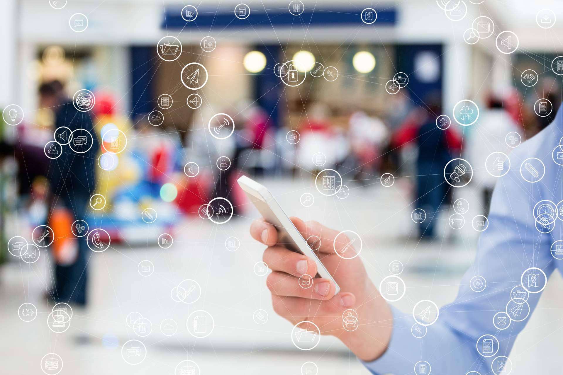Seguridad de la información en empresas, con Grupo SAI