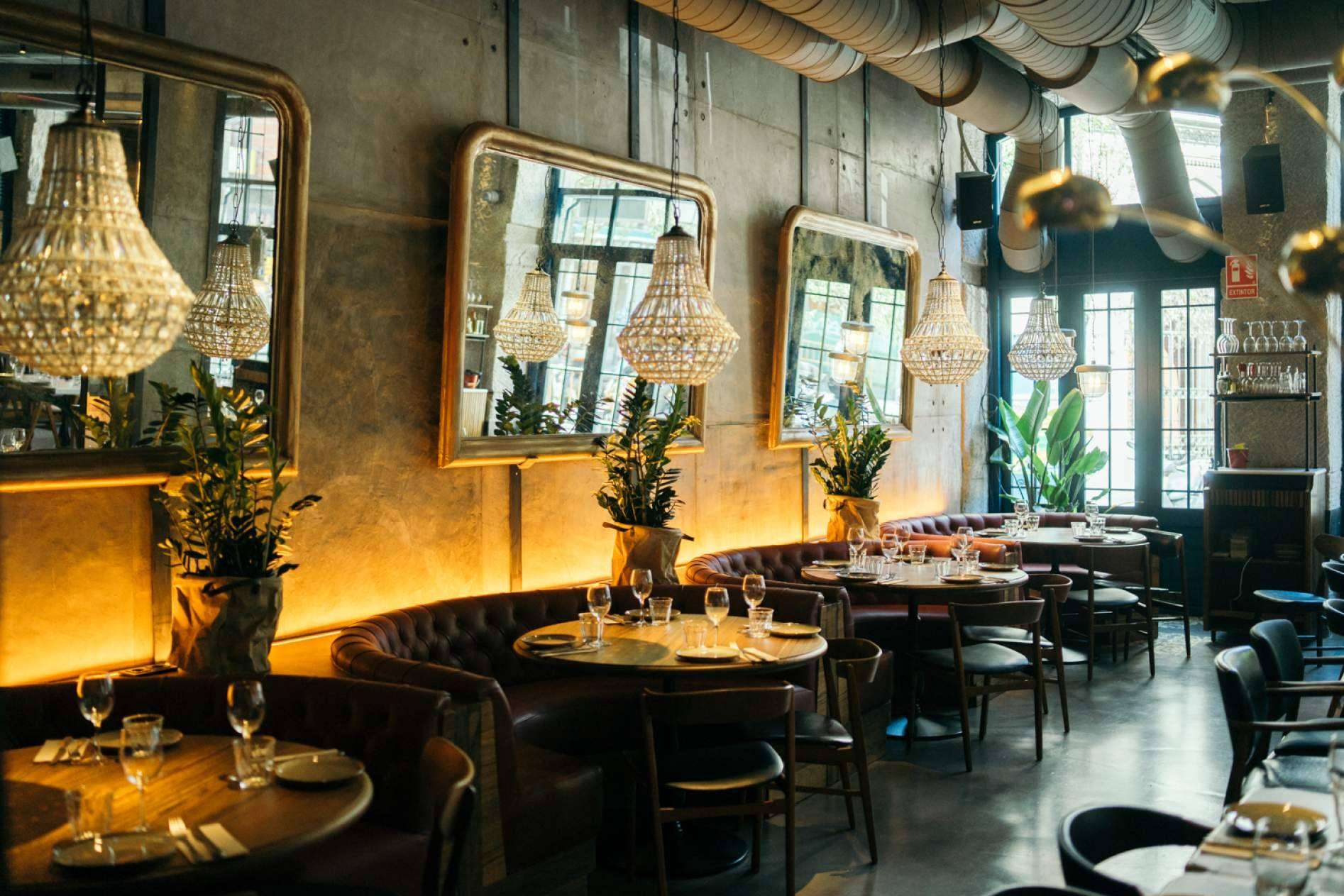 La ruta de tapas de la capital con la llegada del puente de otoño