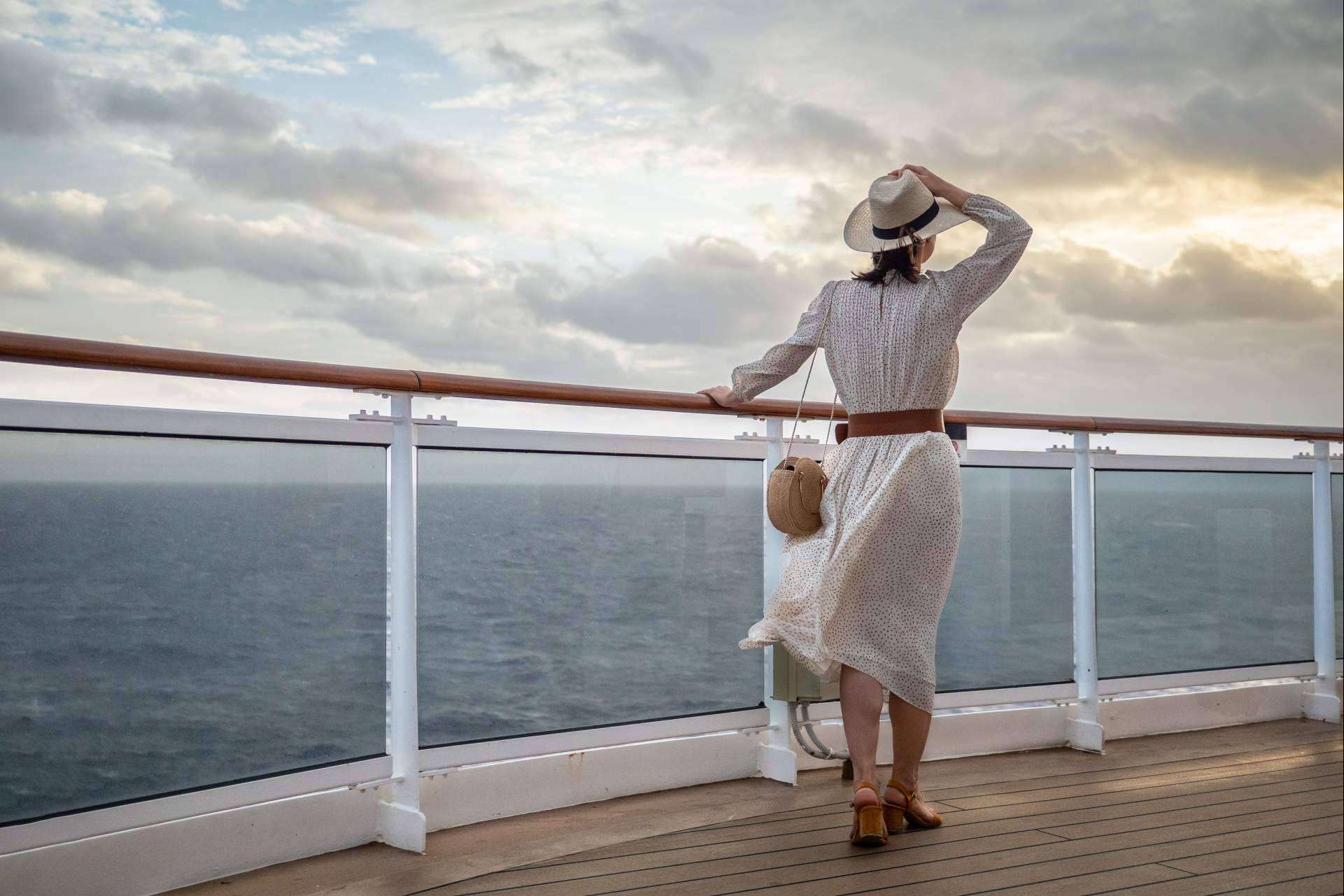 El magazine online Cruceroadicto.com facilita viajar en crucero como un experto