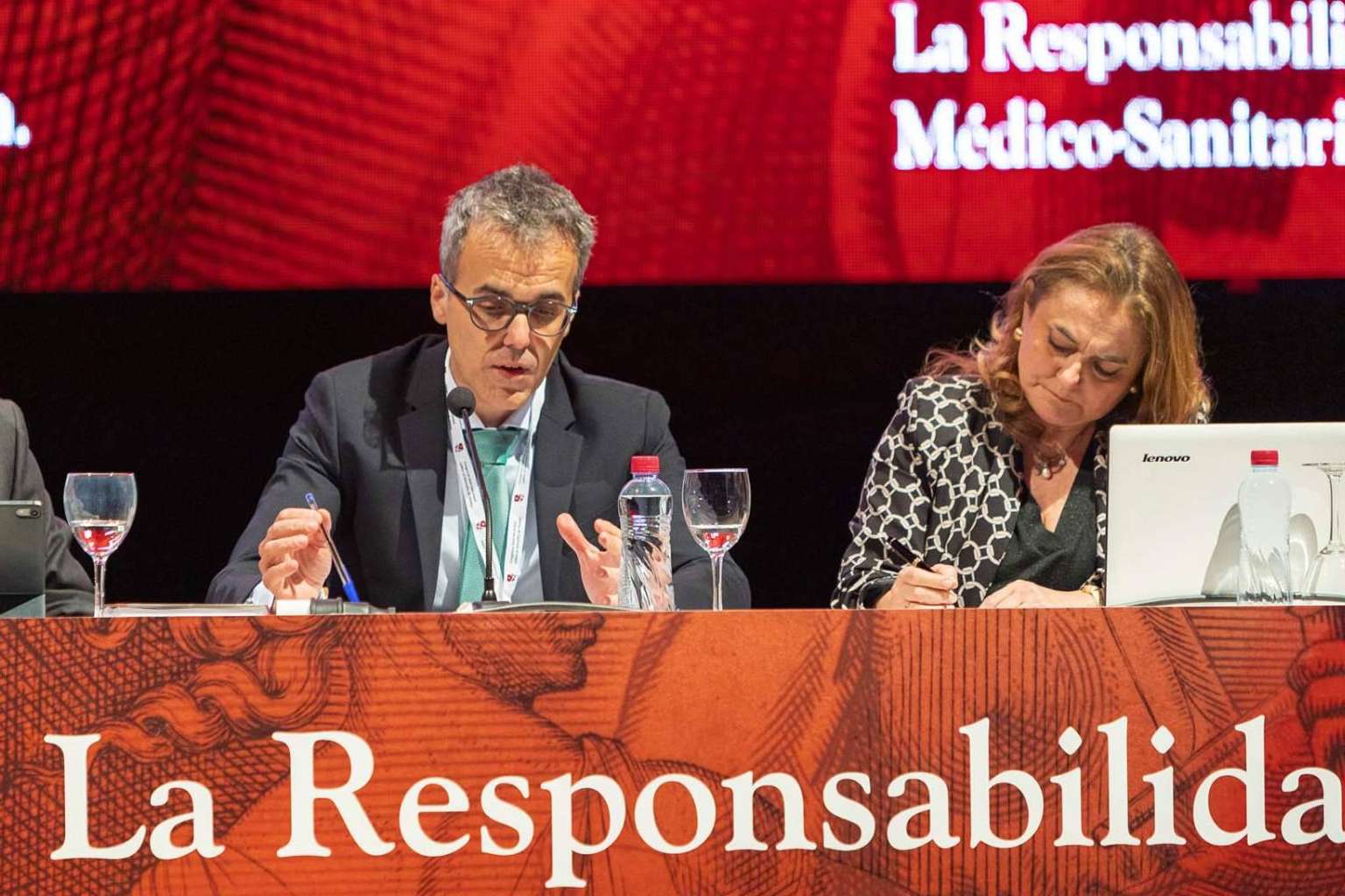 El despacho de Rafael Martín Bueno, abogados especialistas en negligencias médicas
