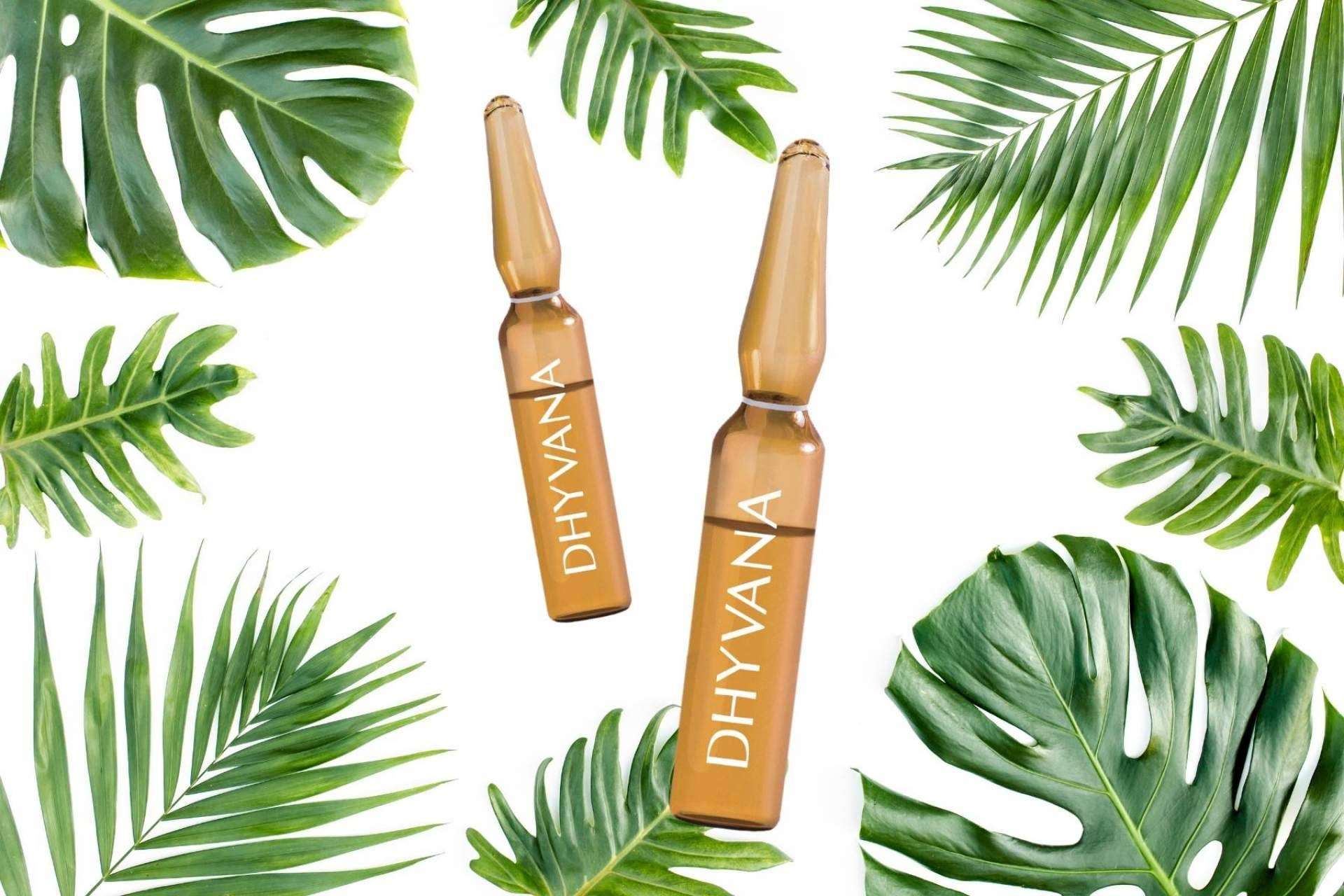 DHYVANA presenta lo último en cosmética eco con sus nuevos lanzamientos Veggie Botox y Clear Skin Azelaic