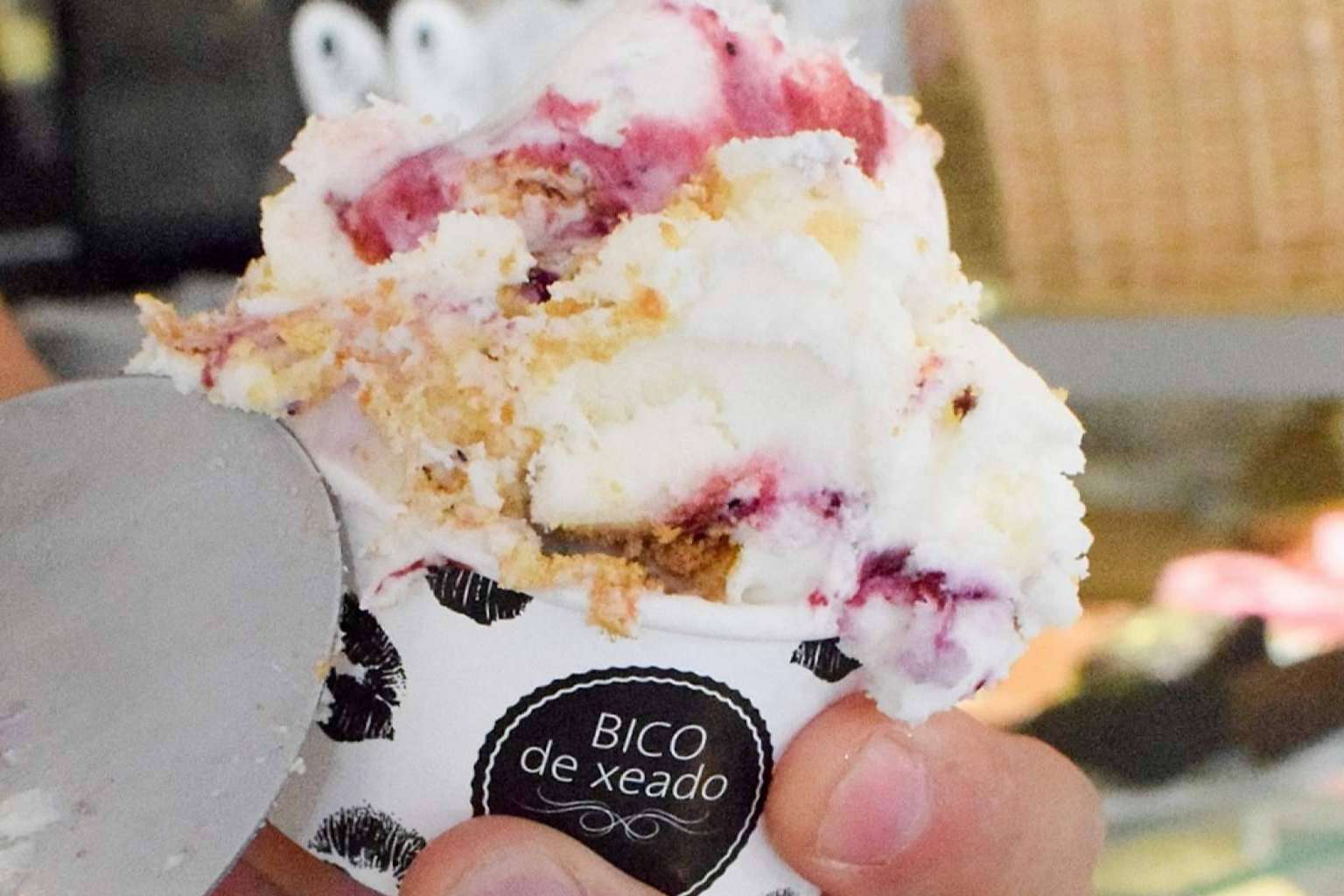 En el café boutique de Minimo se puede disfrutar de productos artesanales de gran calidad