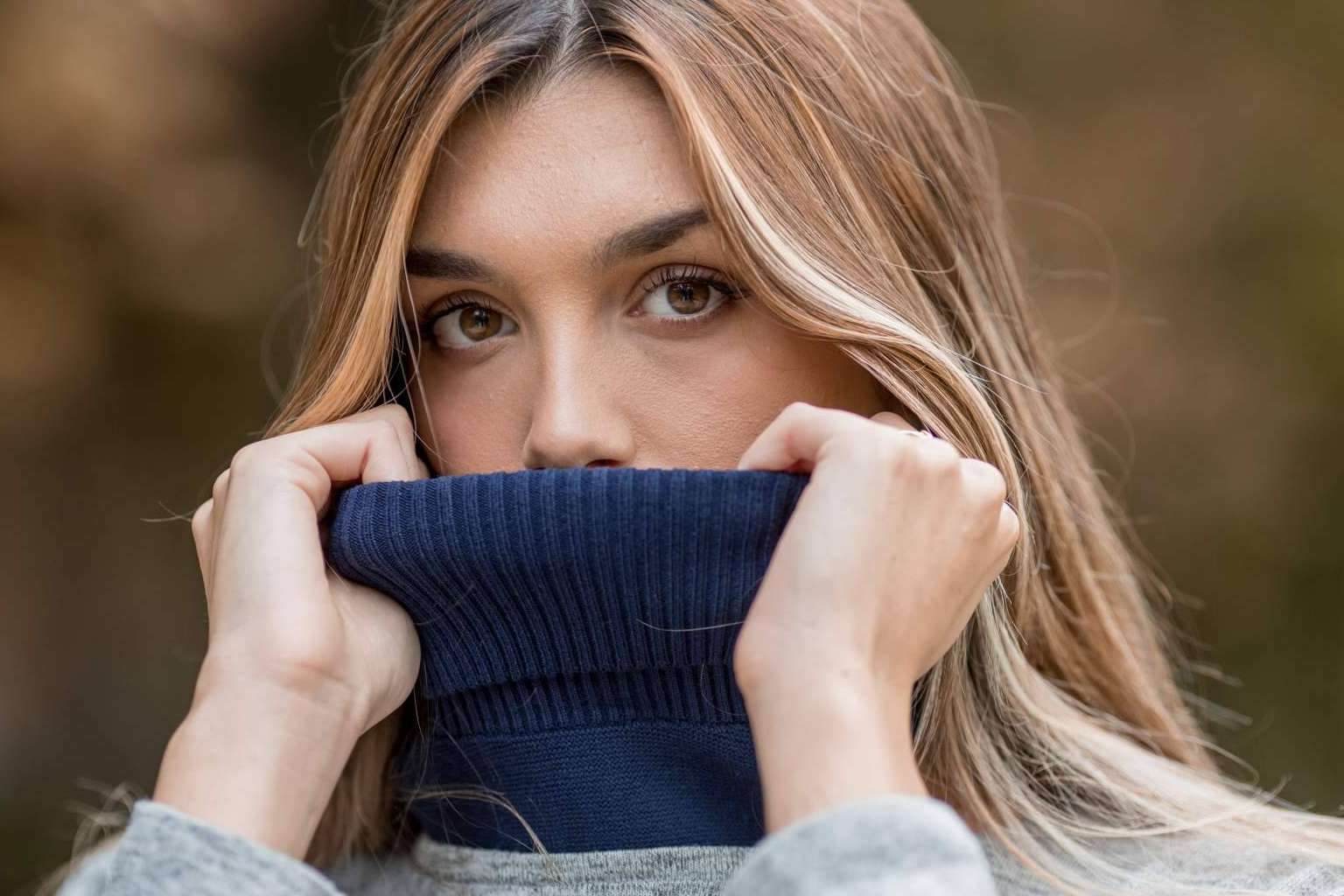 NeckMinimo, la prenda elegante y cómoda