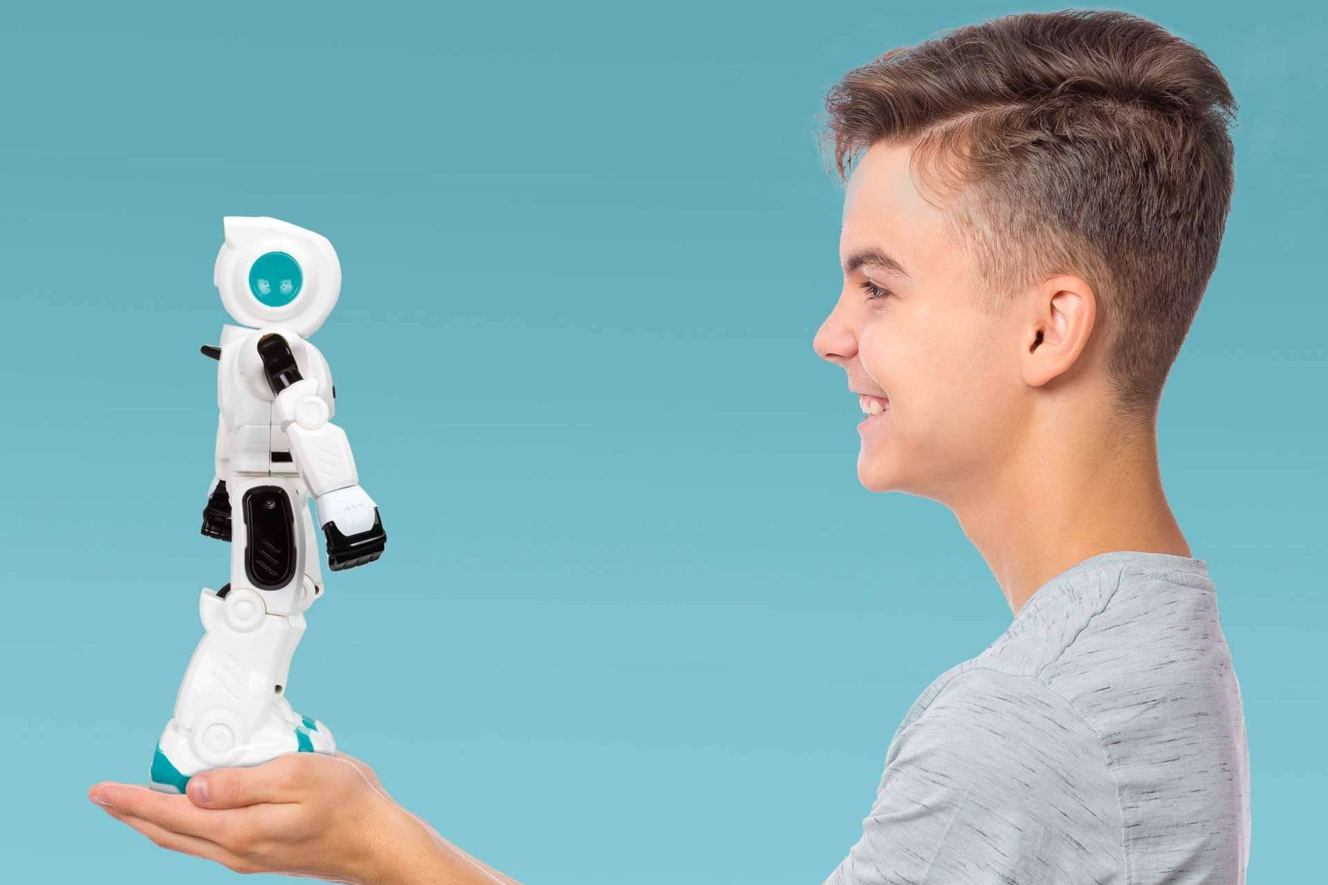 Juguetes STEM para estas navidades, de la mano de Xtrem Bots